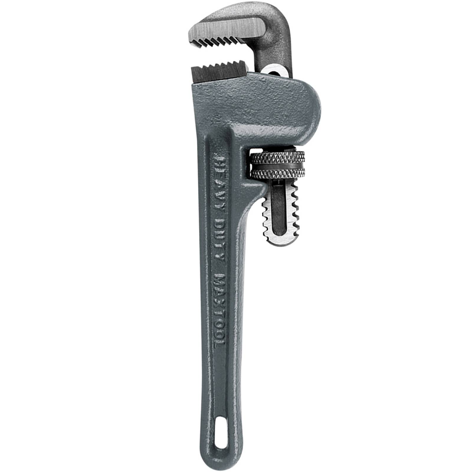 Llave Stilson Hierro Alta Resistencia 18  301205 Maxtool