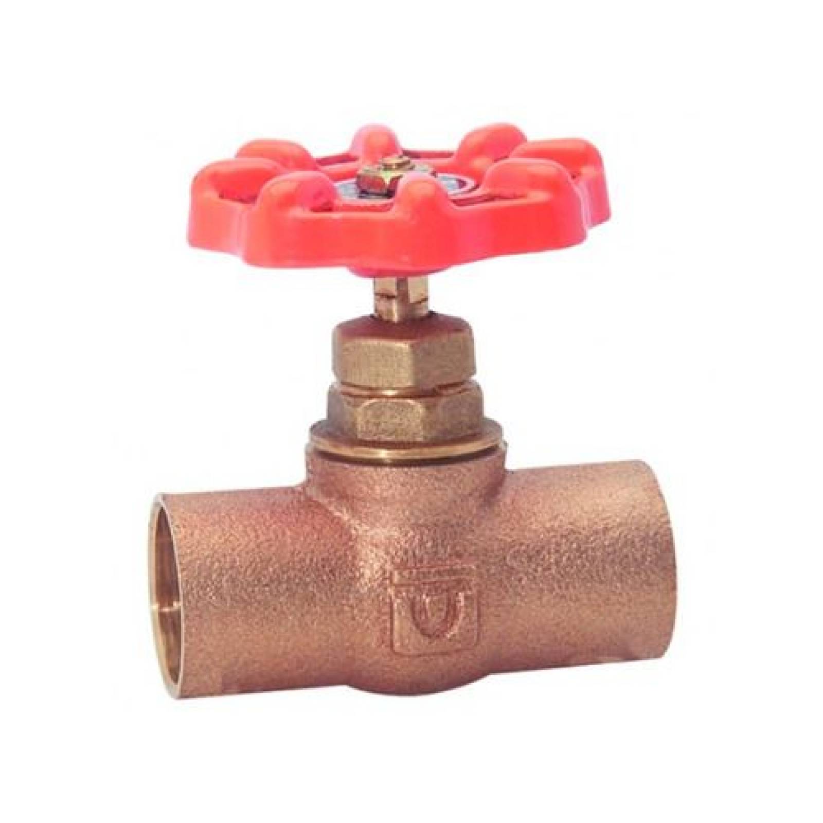 Llave Baño Globo Soldable 3 4 Pulgada 765100 Urrea