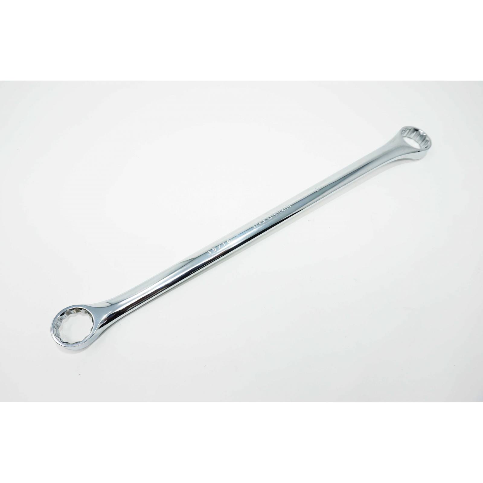 Llave Estriada 15 16X1 Cuerpo Ovalado Delgada Urrea 1145