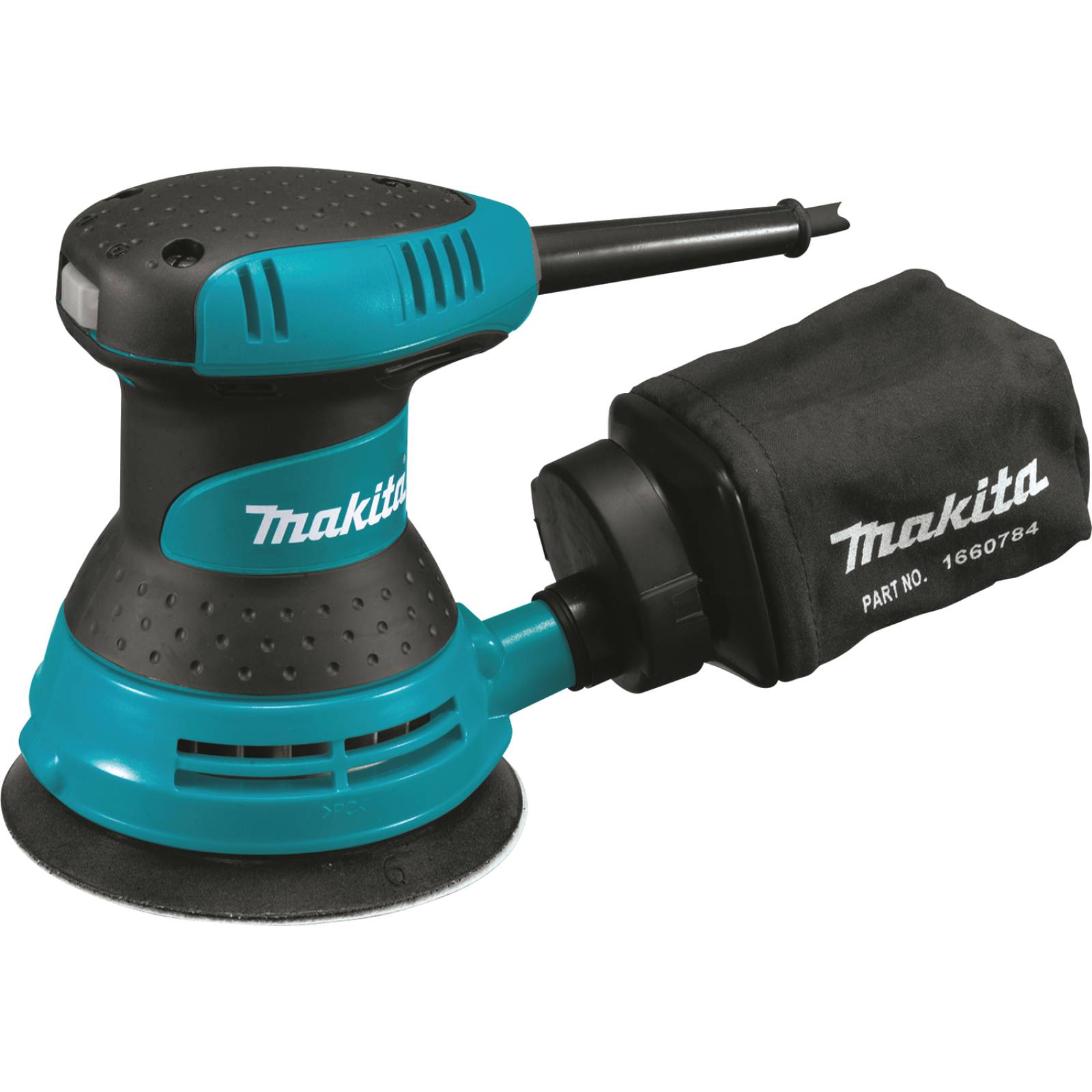 Lijadora Orbital Makita 300W 5 BO5030 Herramienta Makita