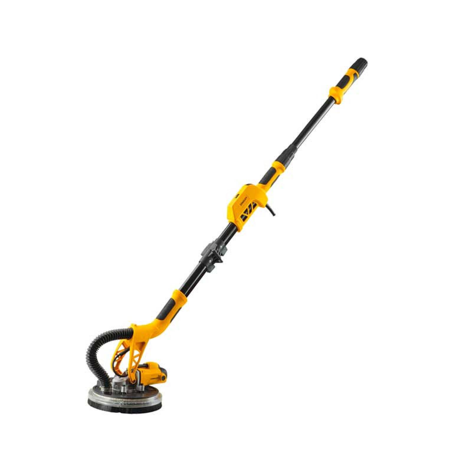 Lijadora de pared y techo 750 W SW75 600 1700 Rpm Stanley