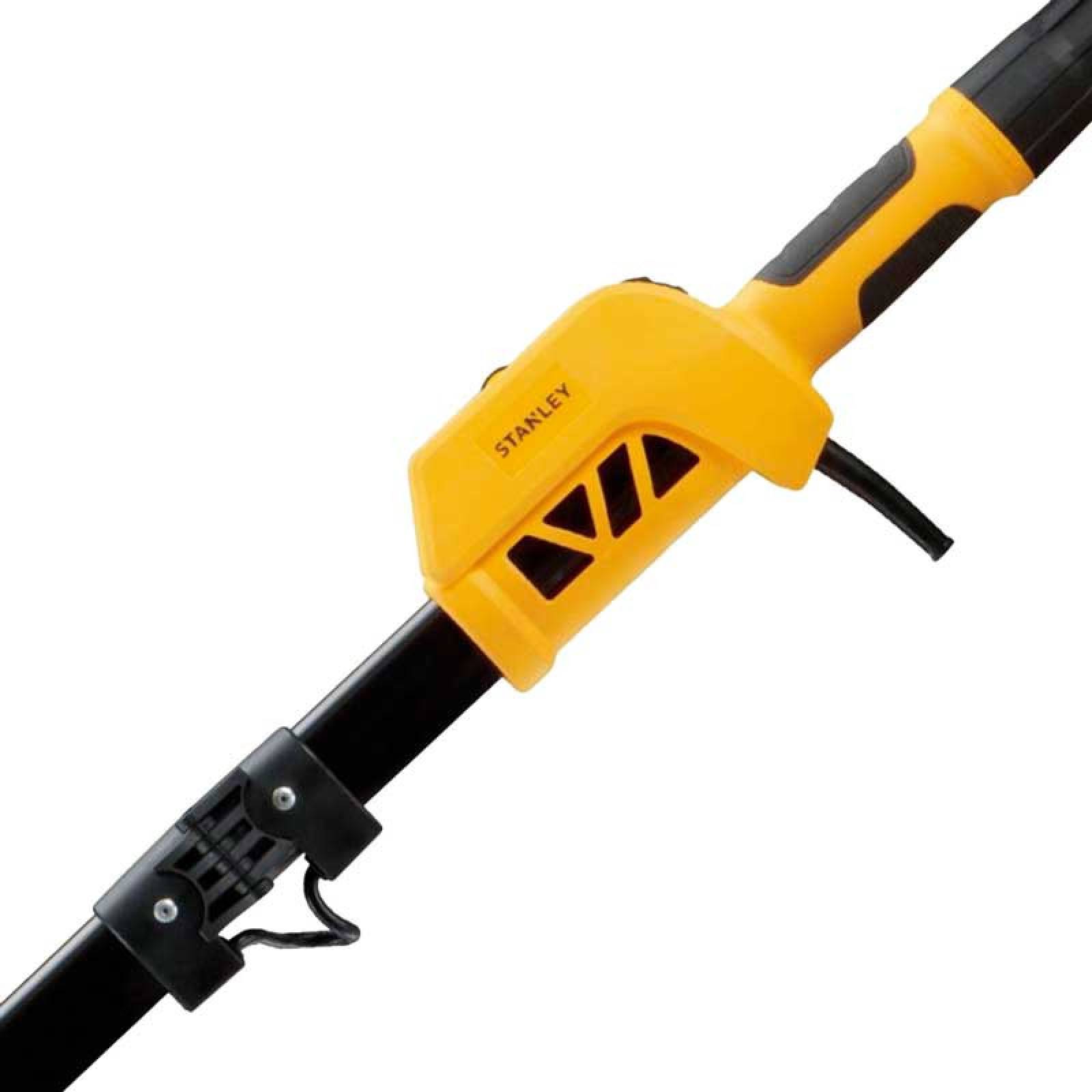 Lijadora de pared y techo 750 W SW75 600 1700 Rpm Stanley