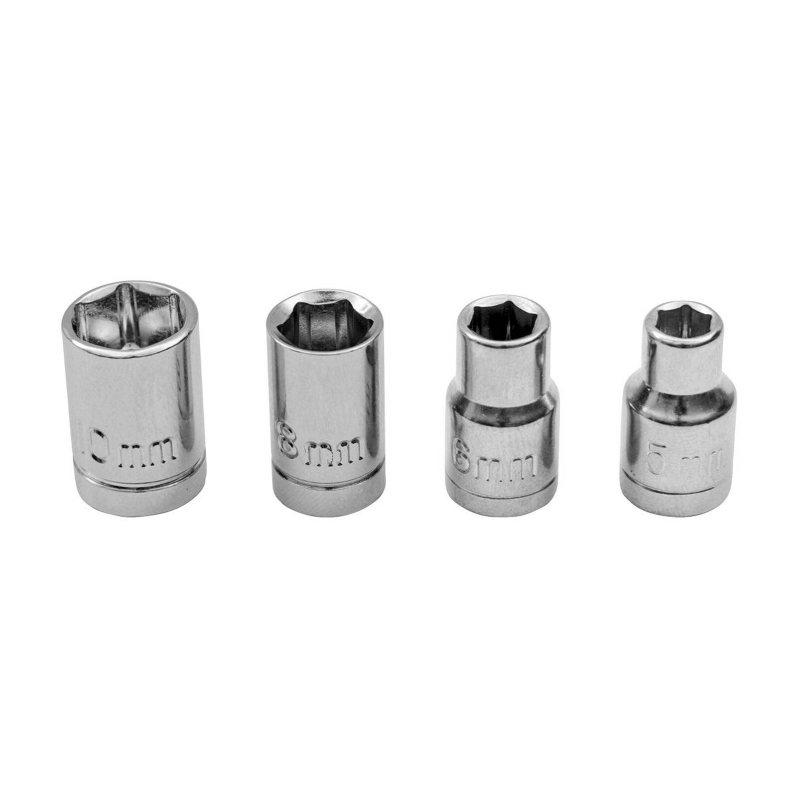 Kit De Desarmadores Puntas Intercambiables 25 Piezas Rork