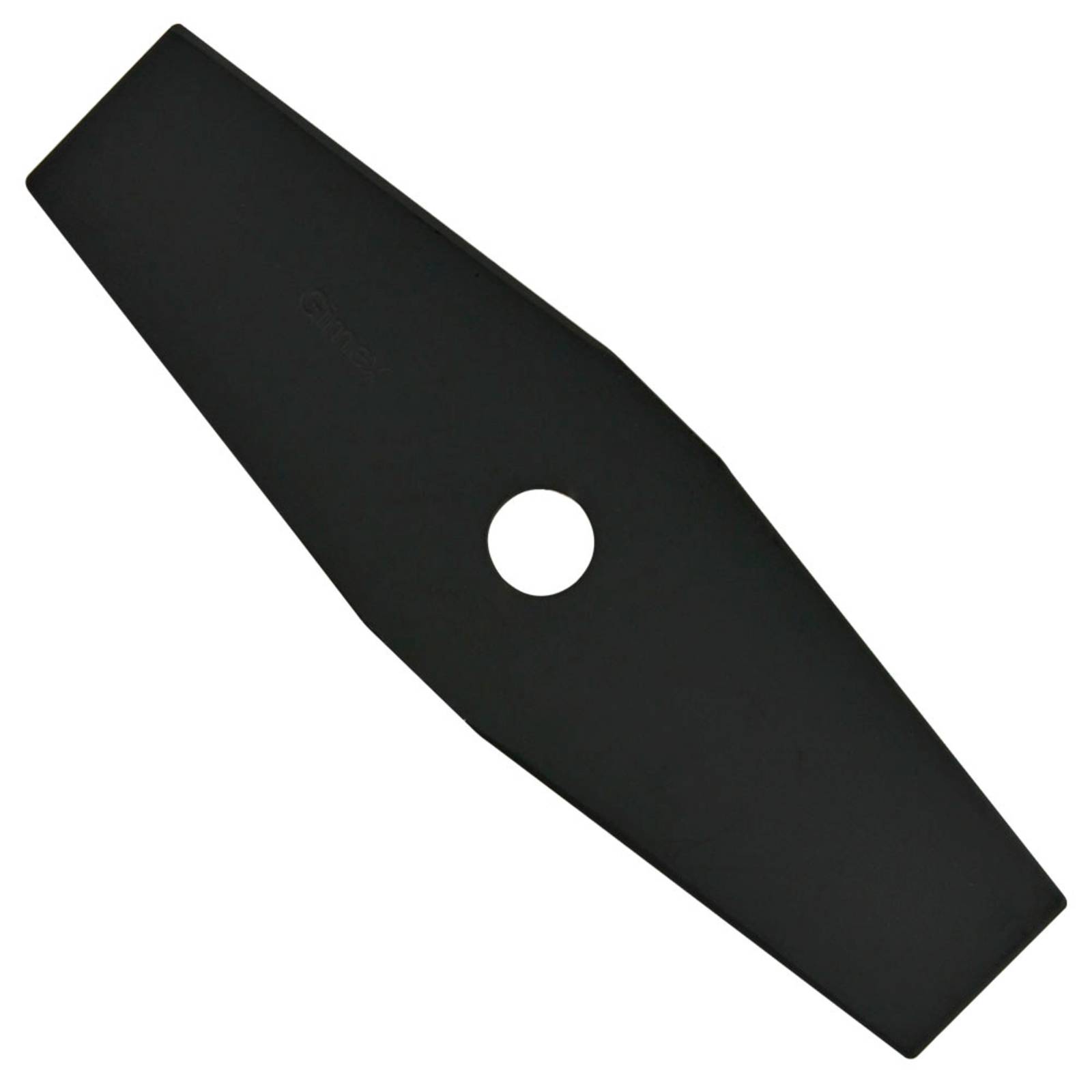 Kit Disco para Desbrozadora 2 Dientes 350X1 5X25 4MM 4 pzas