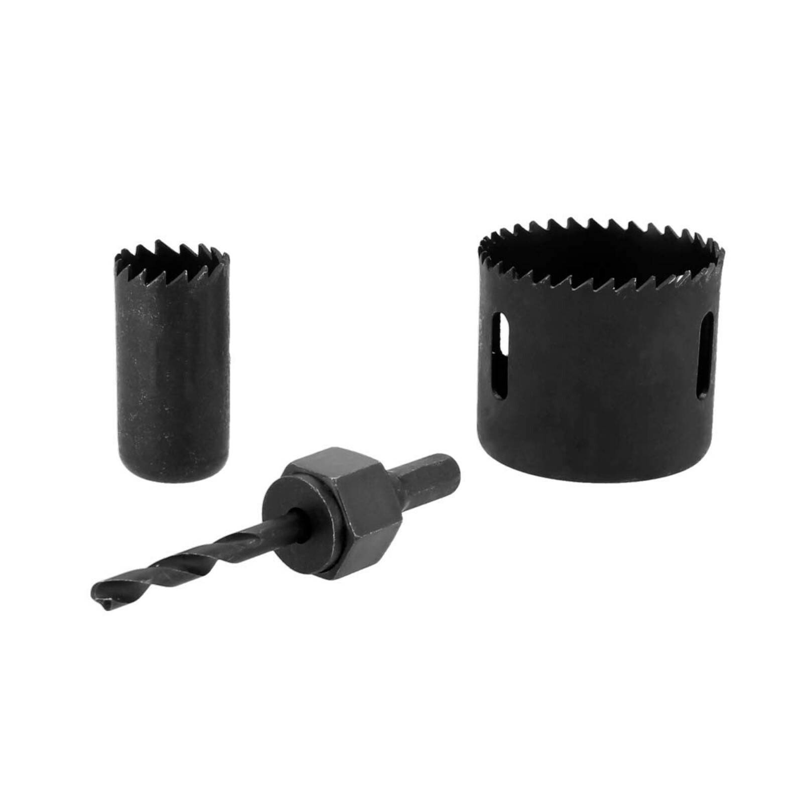 Kit De Instalación Para Cerradura De Puerta Madera Rork