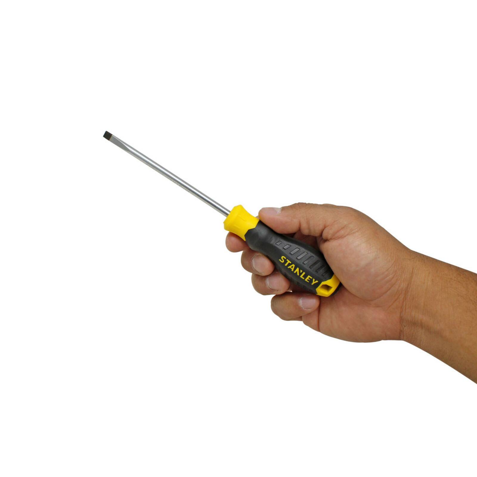 Juego de desarmadores 4 piezas STMT60040 LA Stanley