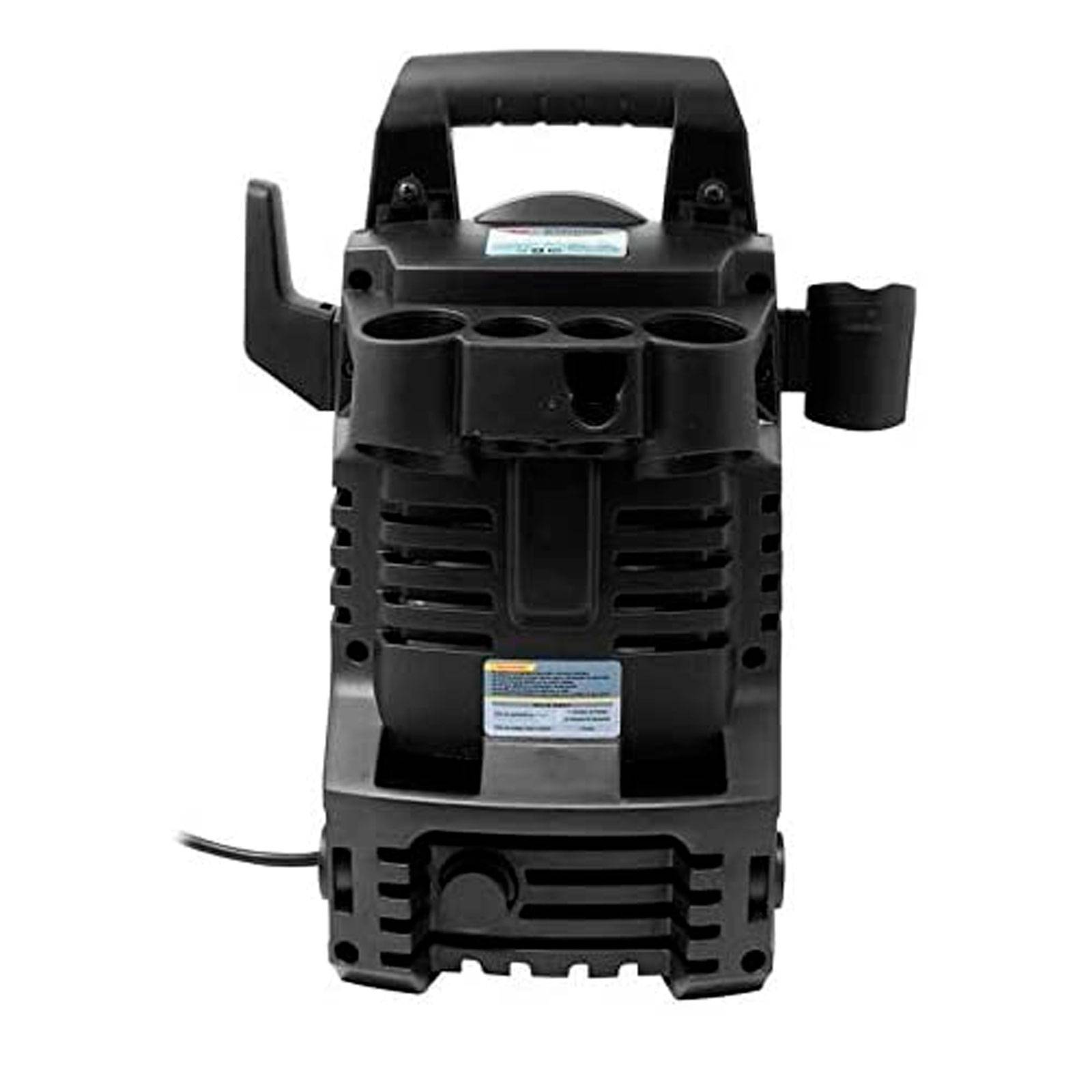 Hidrolavadora Alta Presión Automática Doméstica Mikels