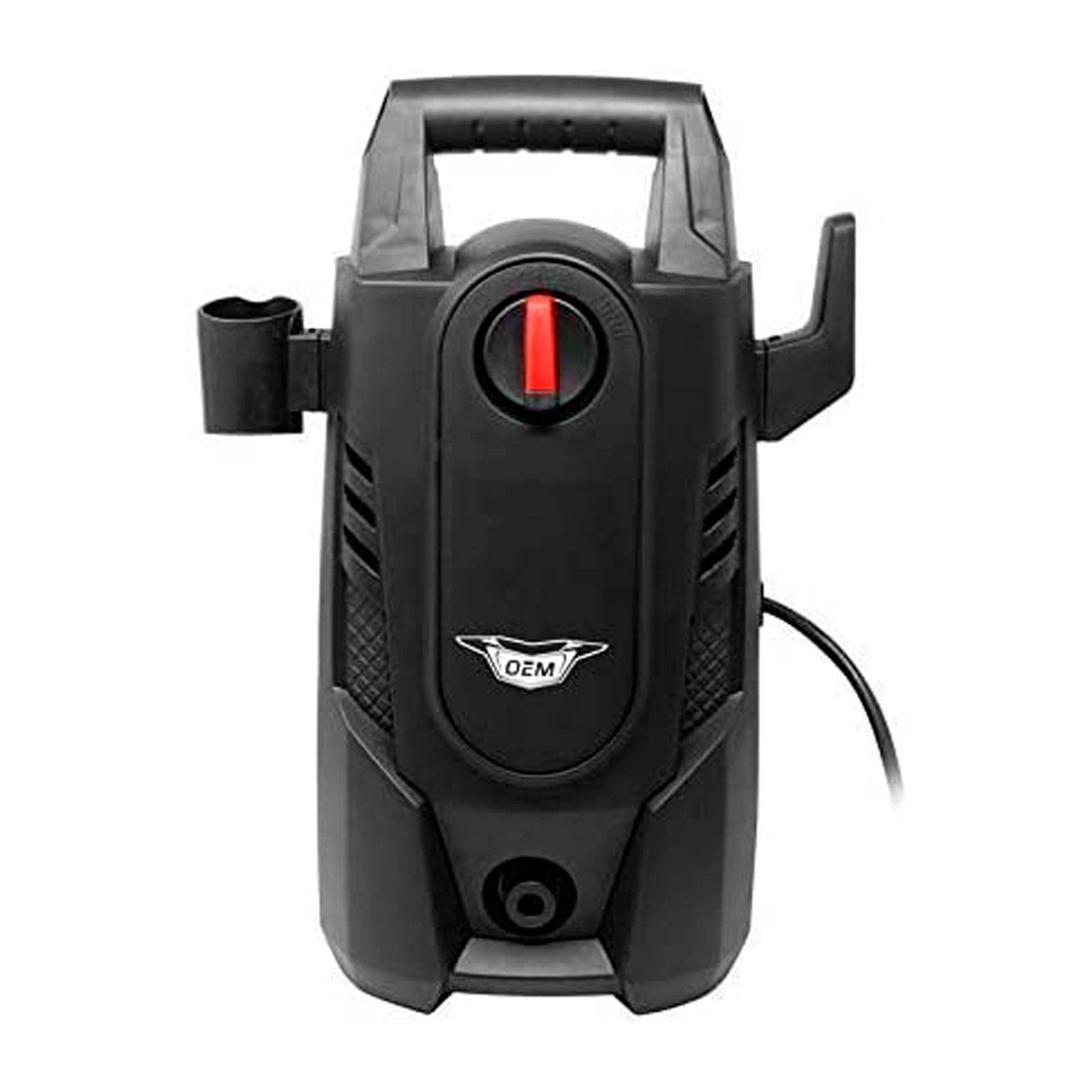 Hidrolavadora Alta Presión Automática Doméstica Mikels