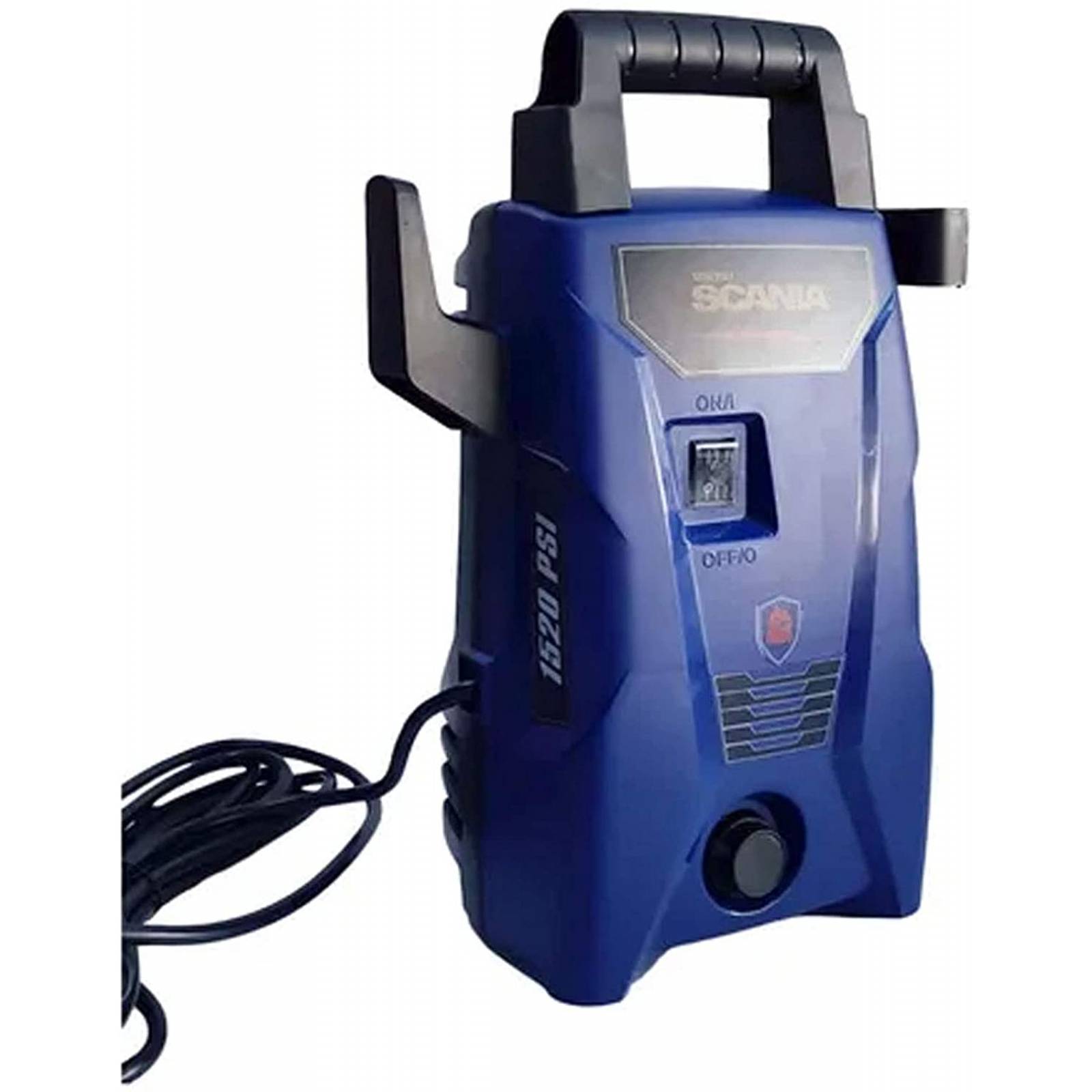 Hidrolavadora Eléctrica Tipo Karcher Alta Presión Scania