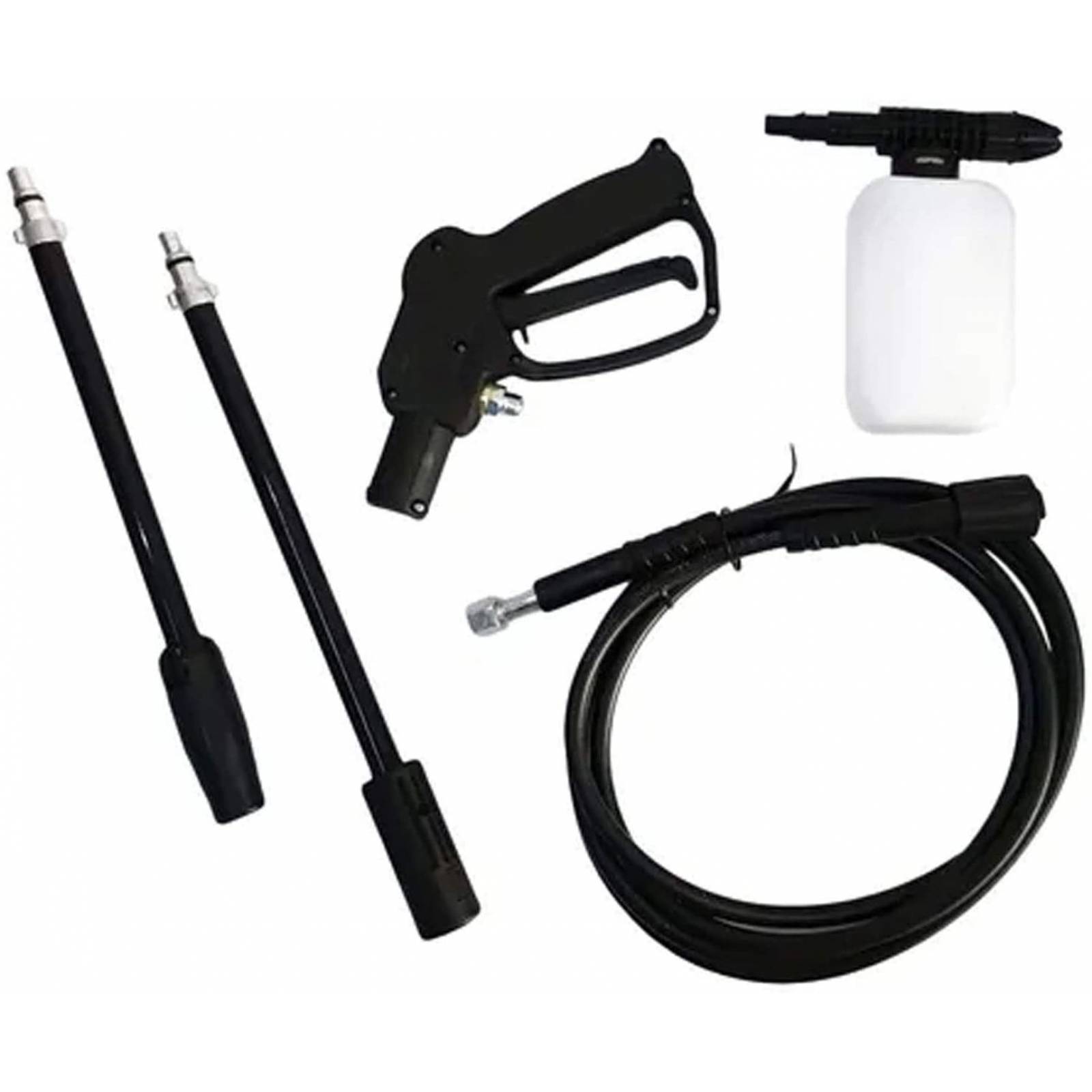 Hidrolavadora Eléctrica Tipo Karcher Alta Presión Scania