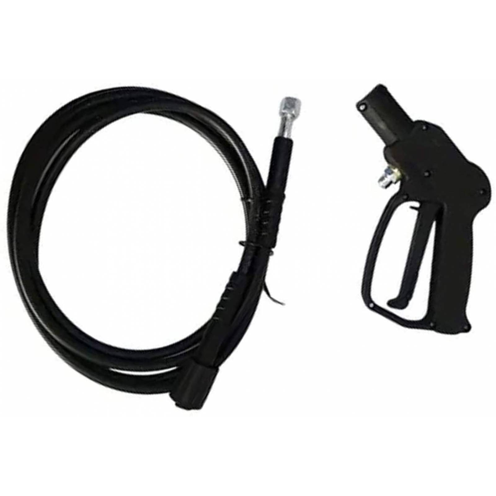 Hidrolavadora Eléctrica Tipo Karcher Alta Presión Scania