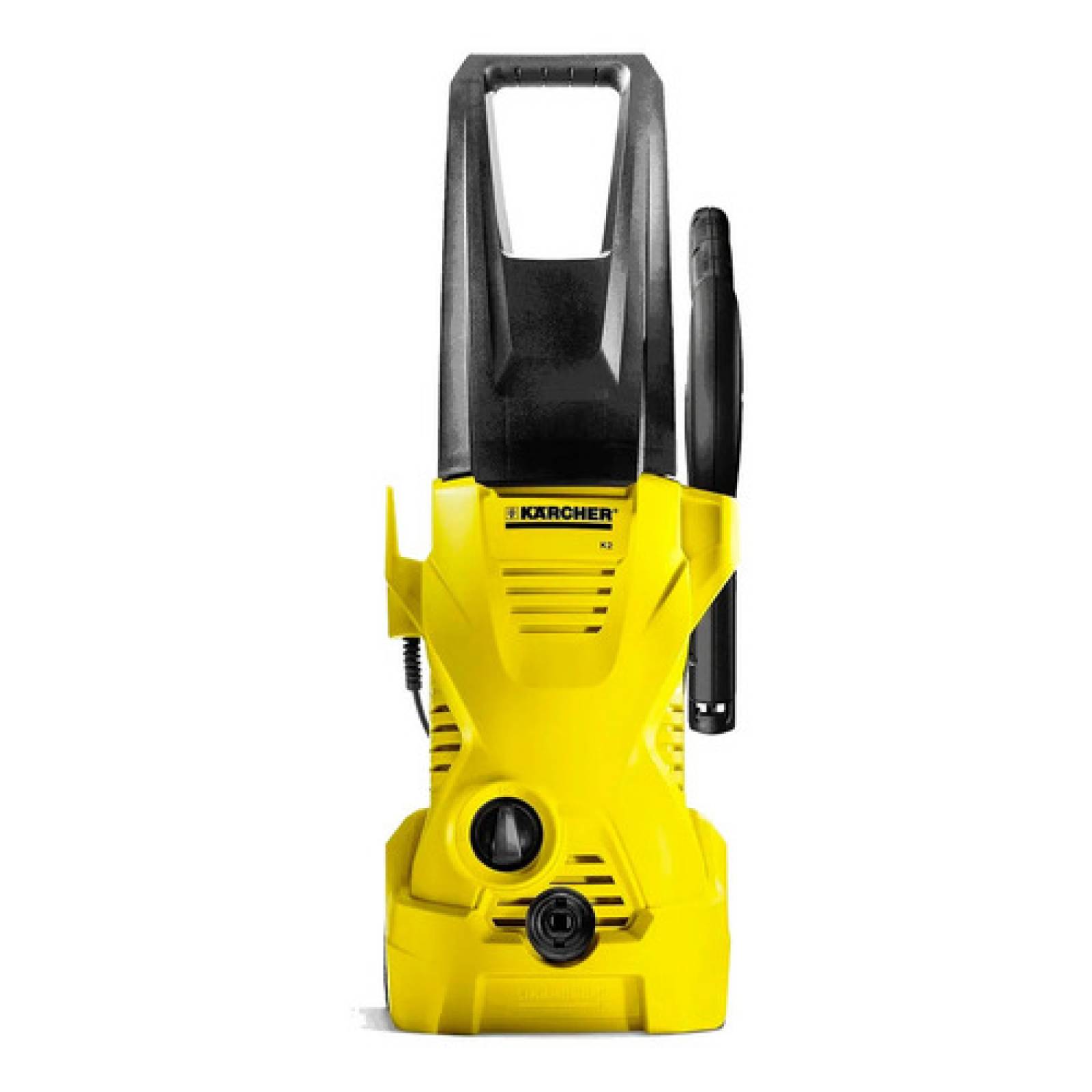 Hidrolavadora Karcher K2   Car kit Alta Presion    1600psi