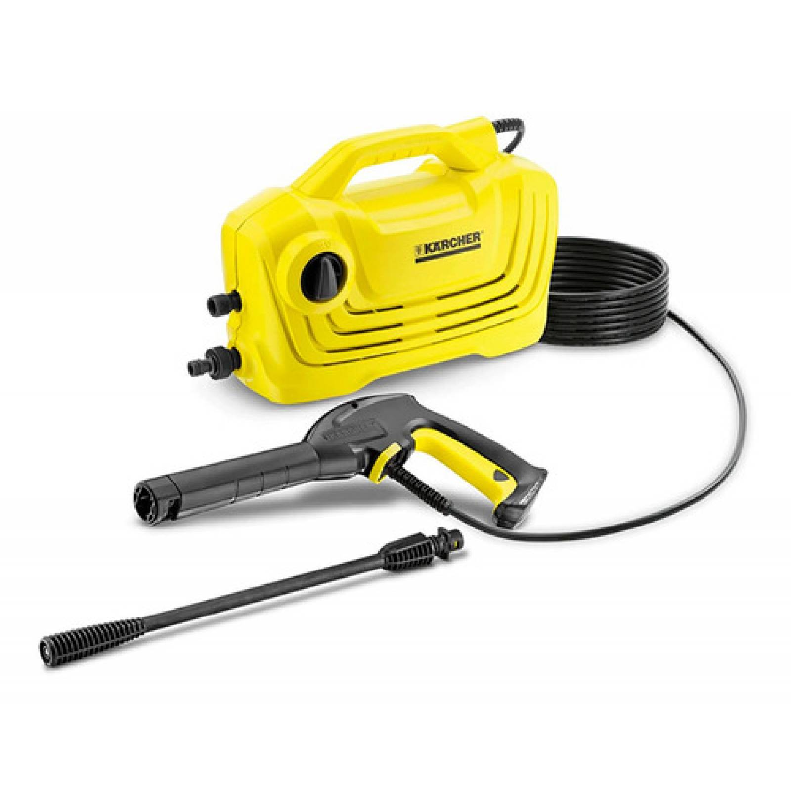 Hidrolavadora Karcher K2 Classic   Lanza De Presión  