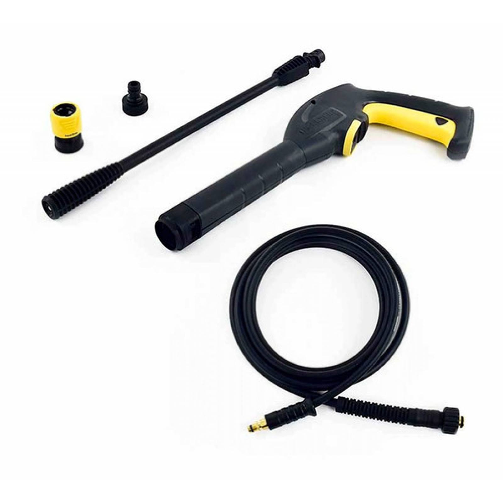 Hidrolavadora Karcher K2 Classic   Lanza De Presión  