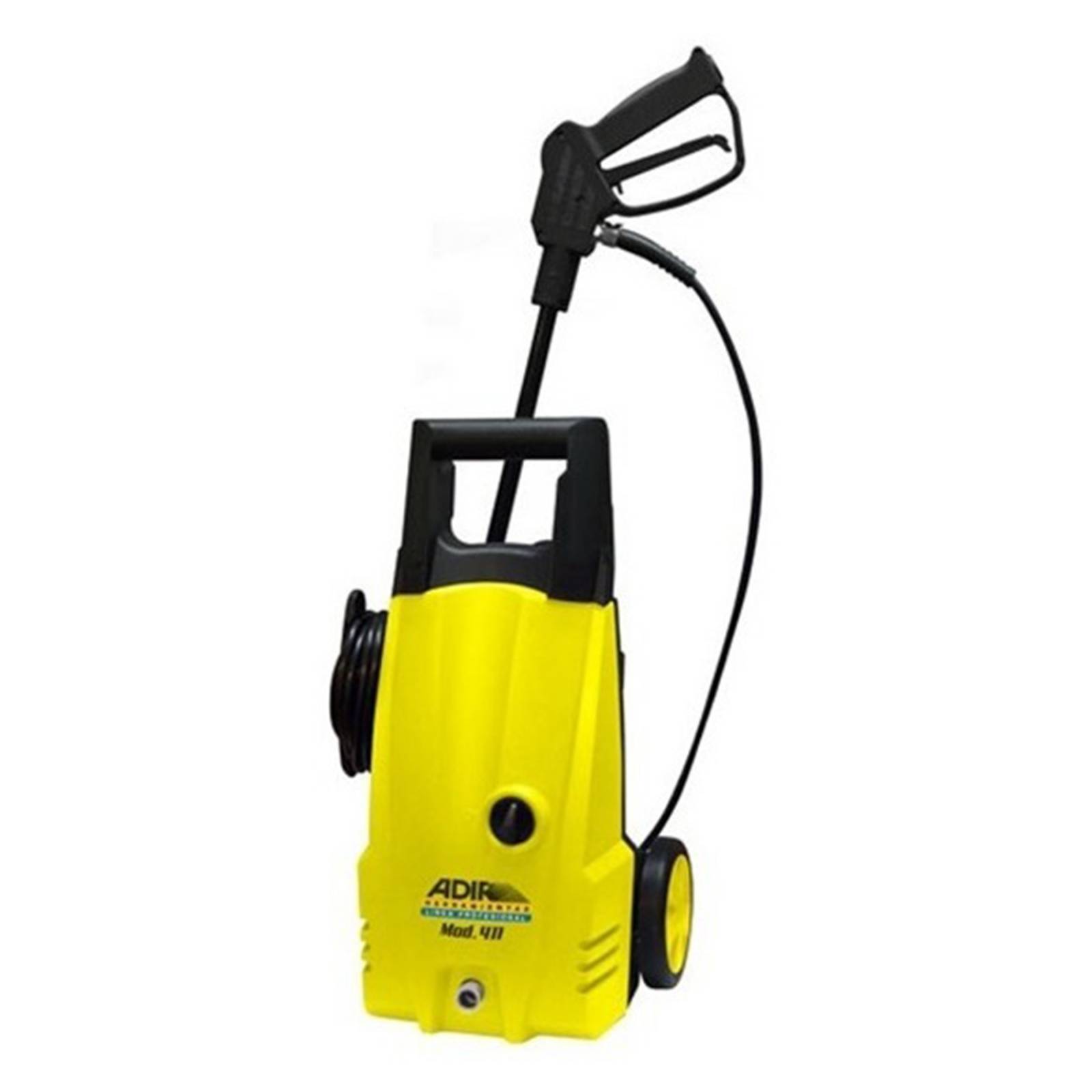 Hidrolavadora Tipo Karcher 2030 PSI 411 Adir Amarillo