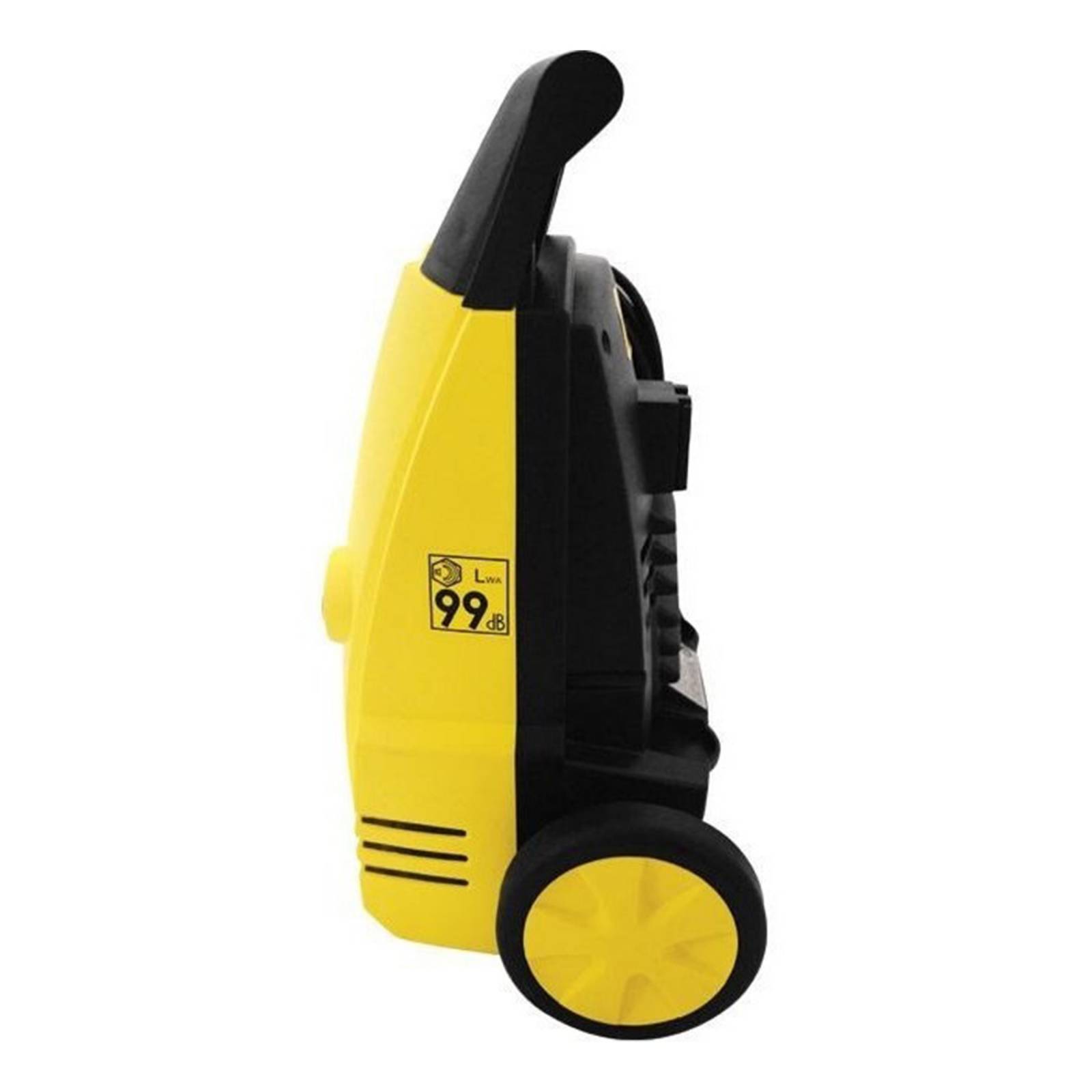 Hidrolavadora Tipo Karcher 2030 PSI 411 Adir Amarillo