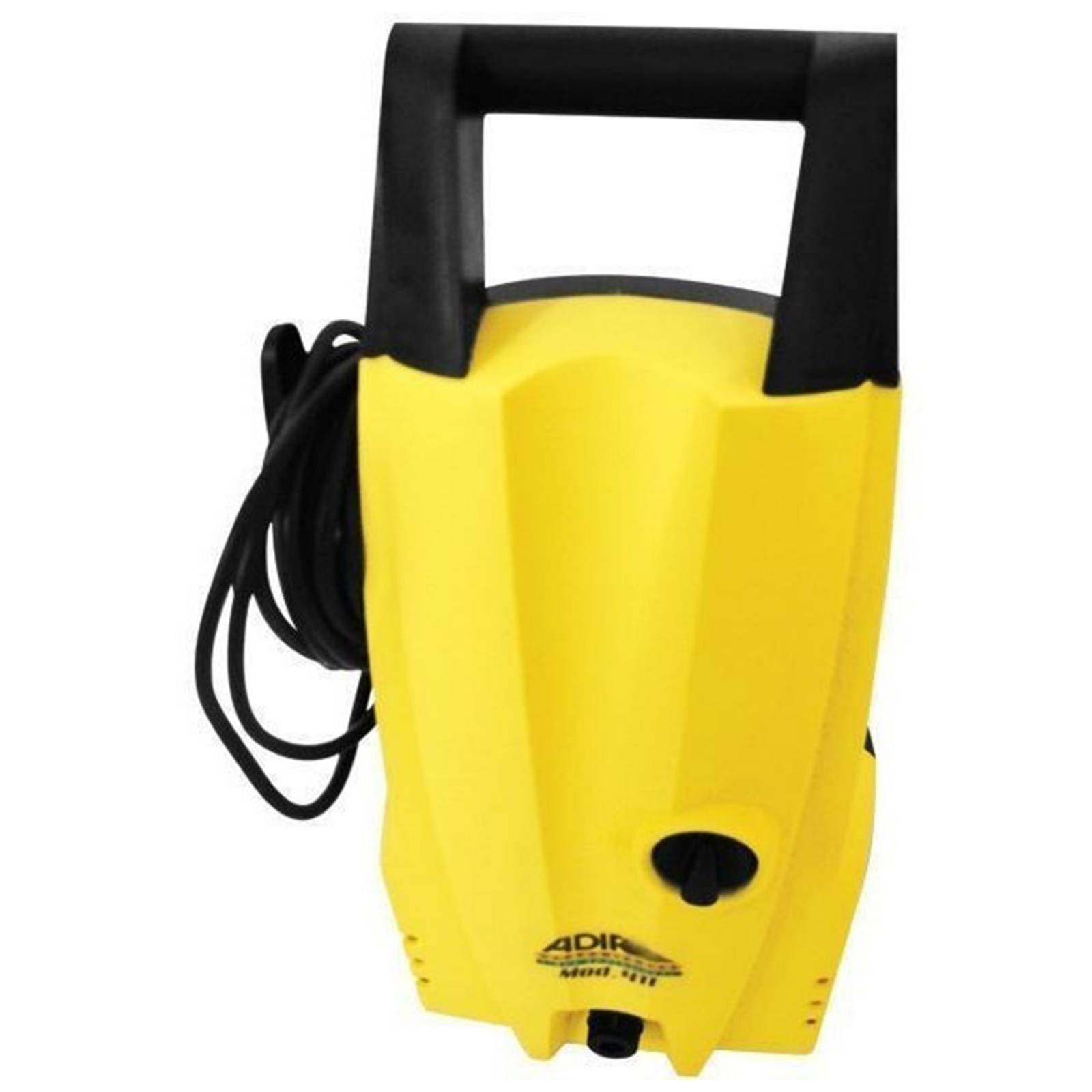 Hidrolavadora Tipo Karcher 2030 PSI 411 Adir Amarillo