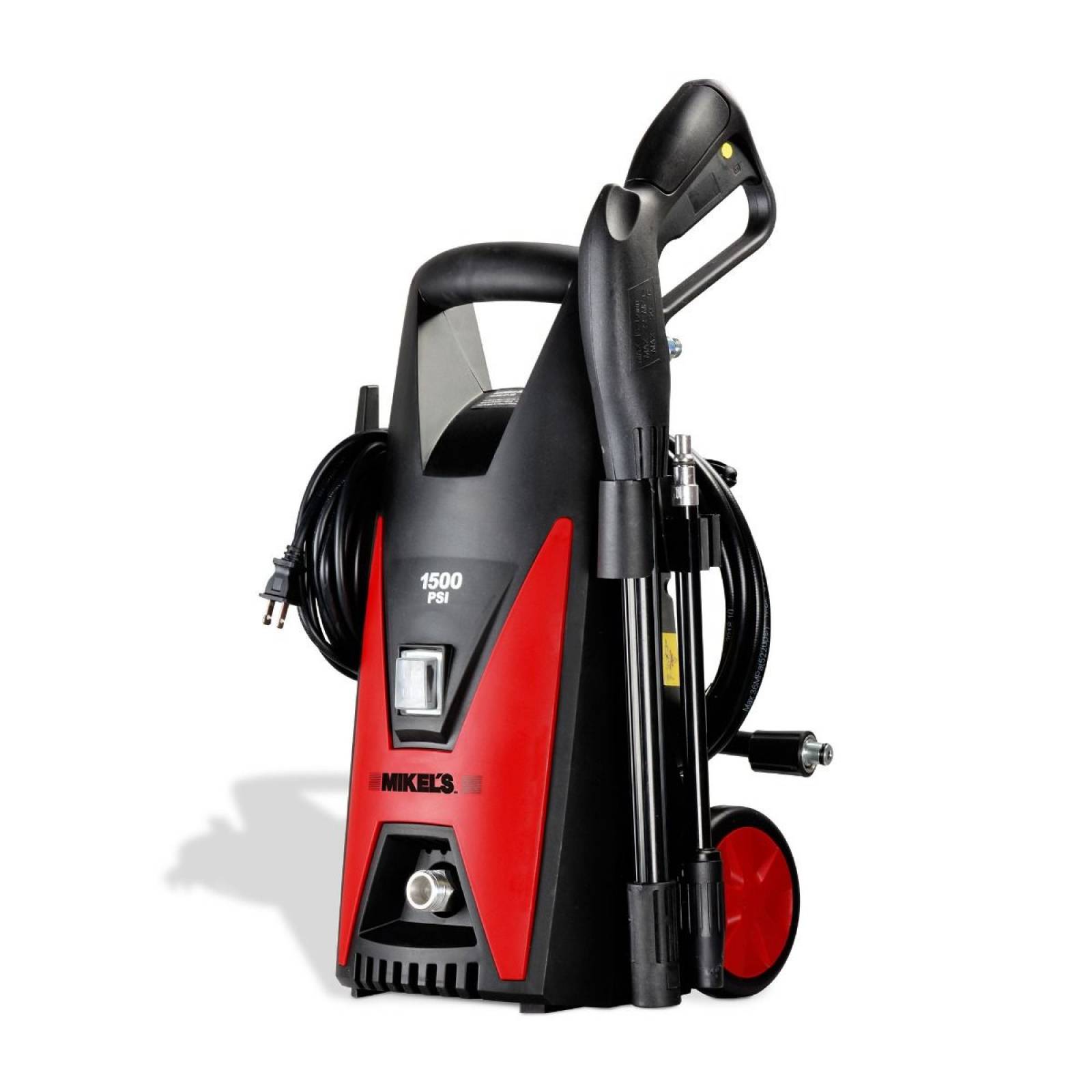 Hidrolavadora Semi Profesional Autostop LP 70R Mikels