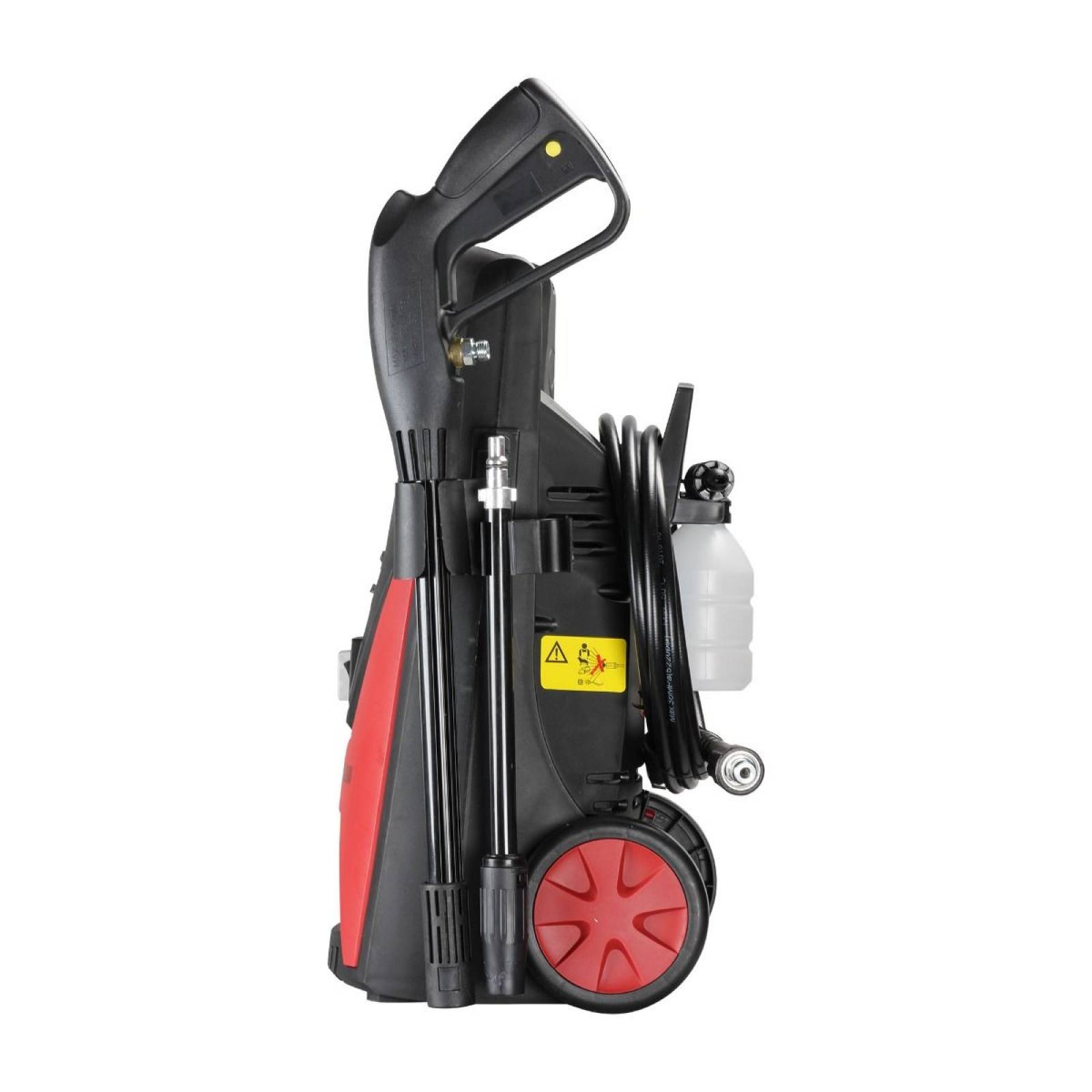 Hidrolavadora Semi Profesional Autostop LP 70R Mikels