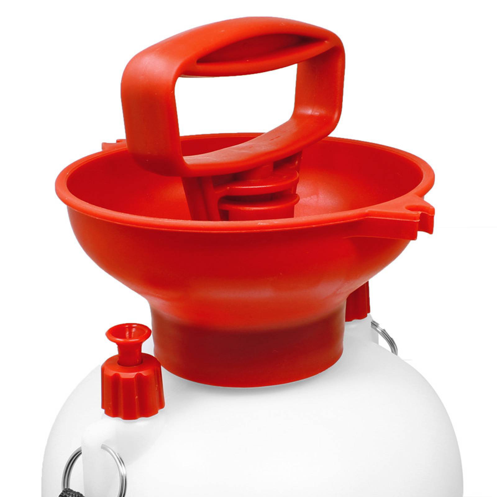 Fumigadora De Cámara Interna 5 Litros Fci 5 Bellota