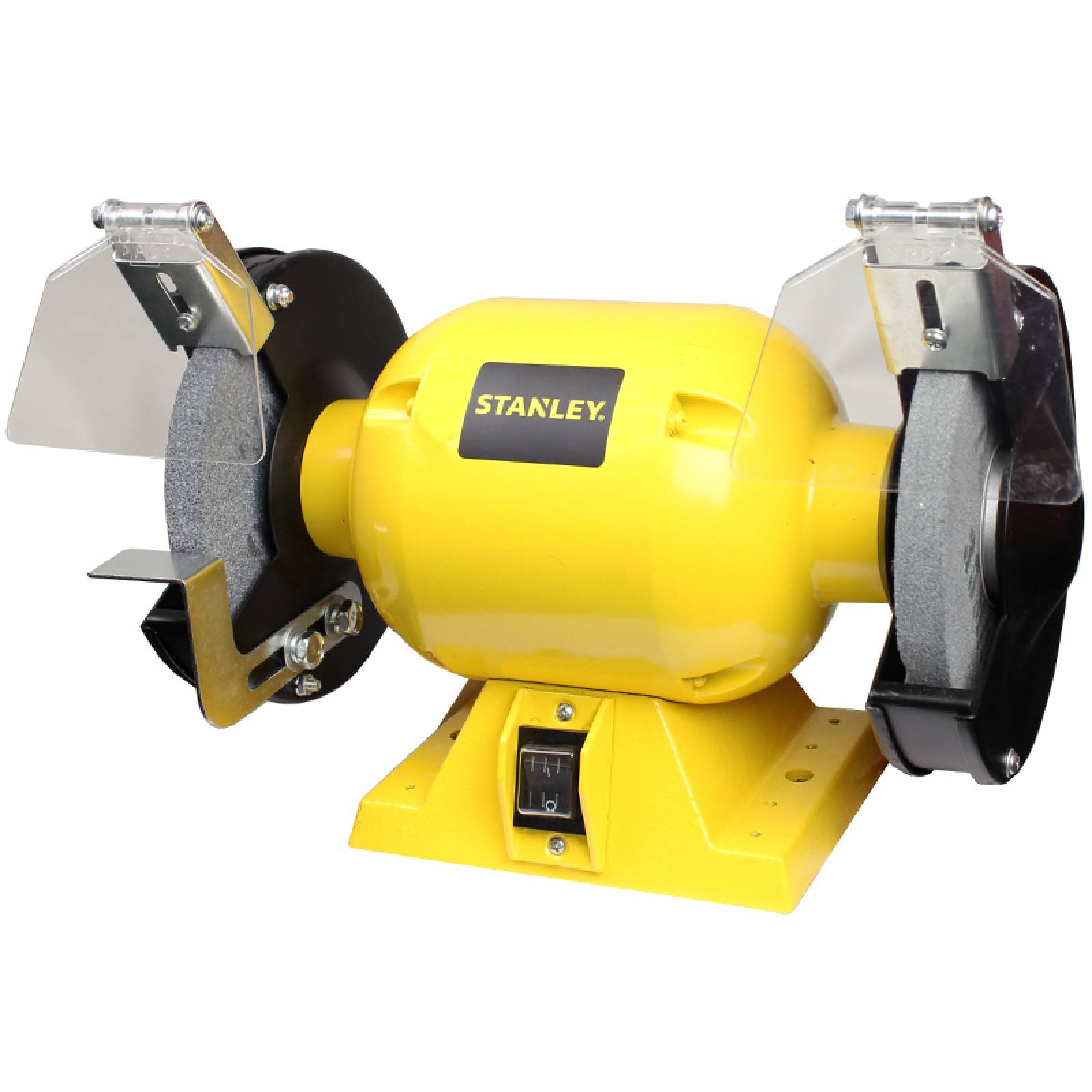 Esmeril Esmeriladora De Banco 1 2HP 6  GB3715 Stanley