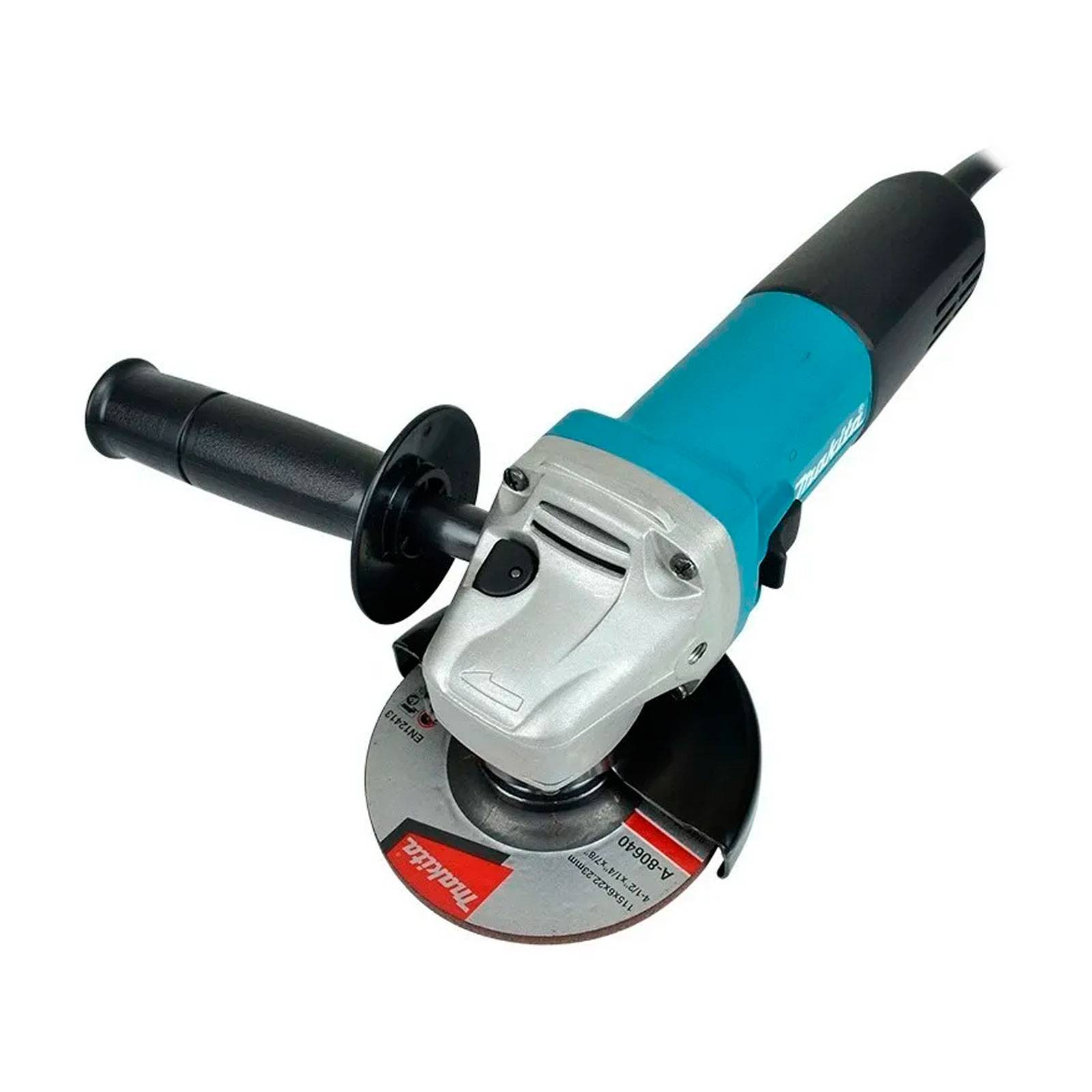 Esmeriladora Mini Esmeril Makita 840W 4 9557HP Makita