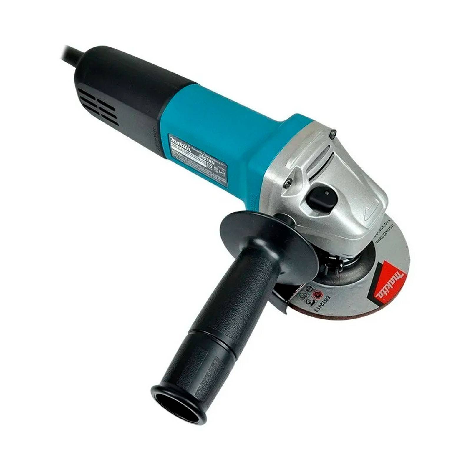Esmeriladora Mini Esmeril Makita 840W 4 9557HP Makita