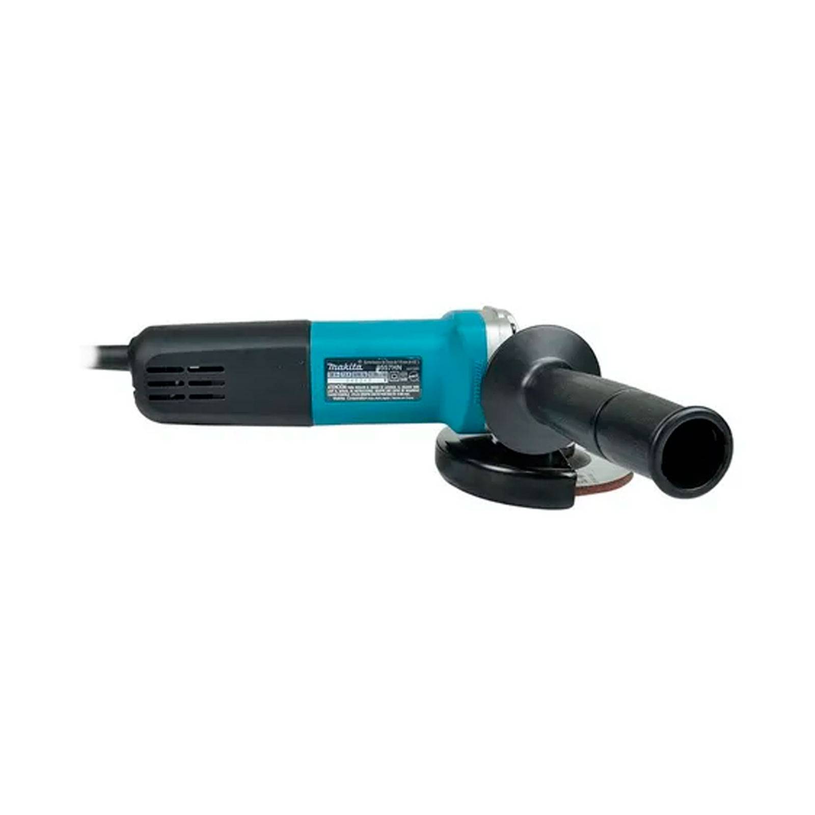 Esmeriladora Mini Esmeril Makita 840W 4 9557HP Makita