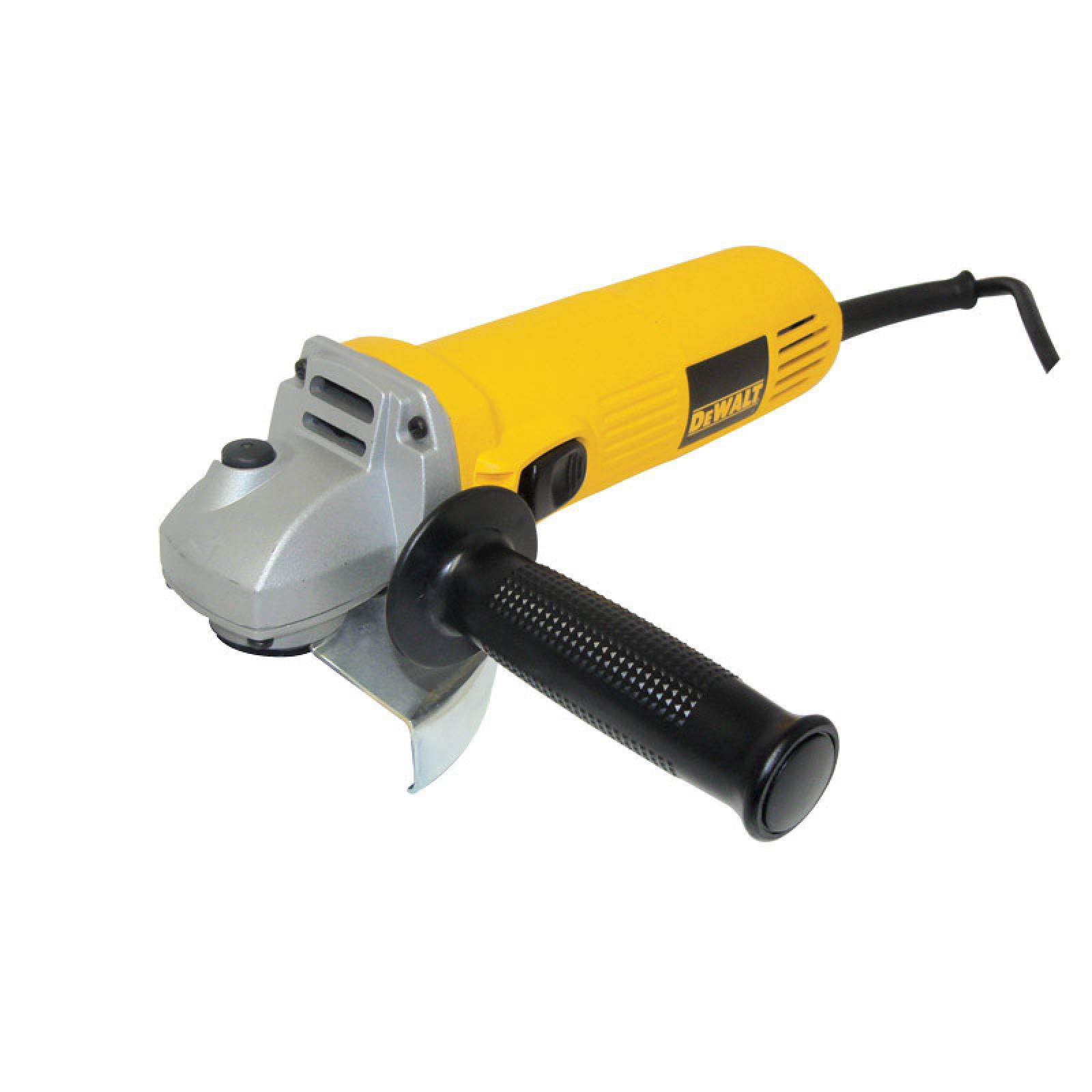Esmeriladora Mini Esmeril 700W 4 DW4010 Dewalt