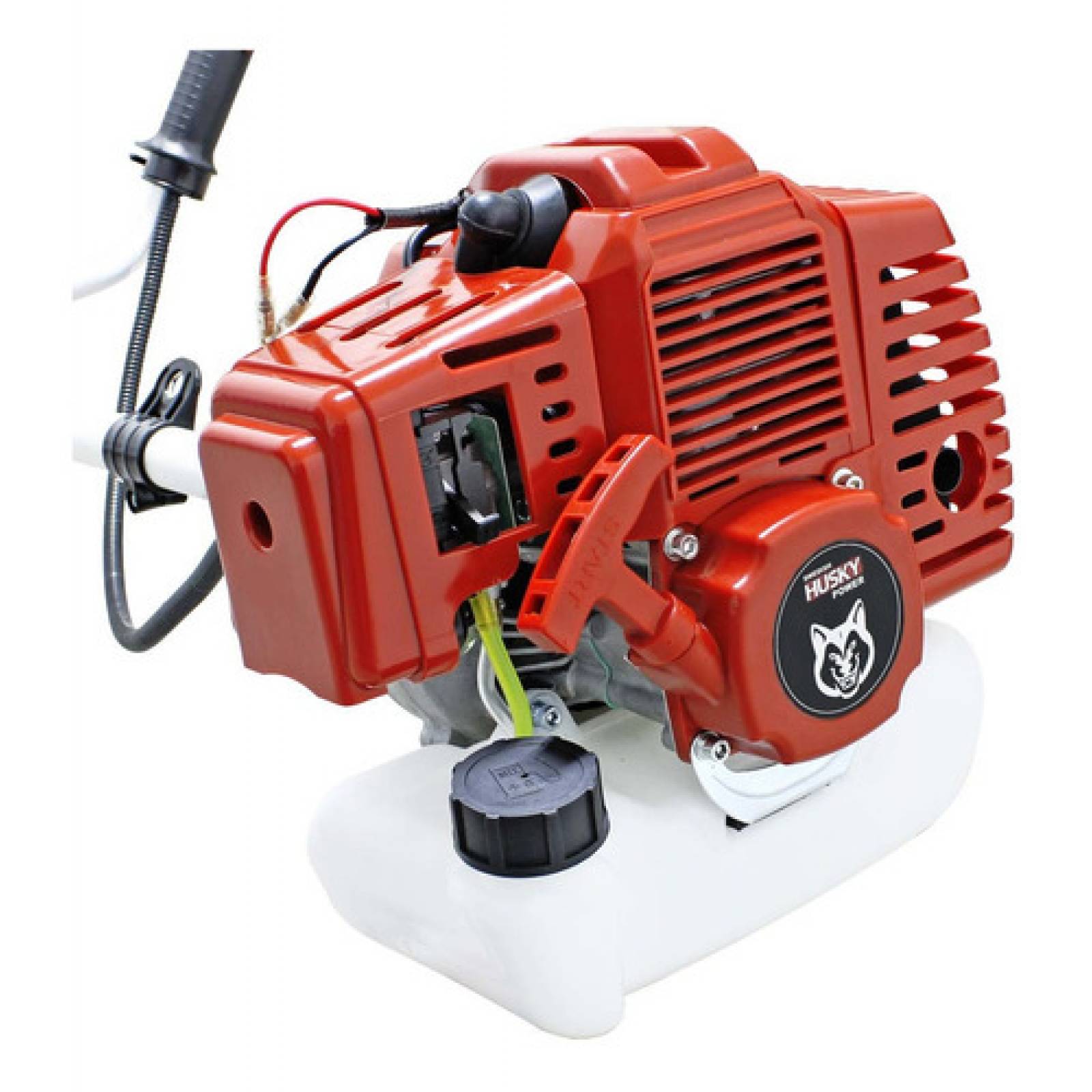 Desbrozadora Con Motor De Gasolina 52 Cc Hks52 Husky
