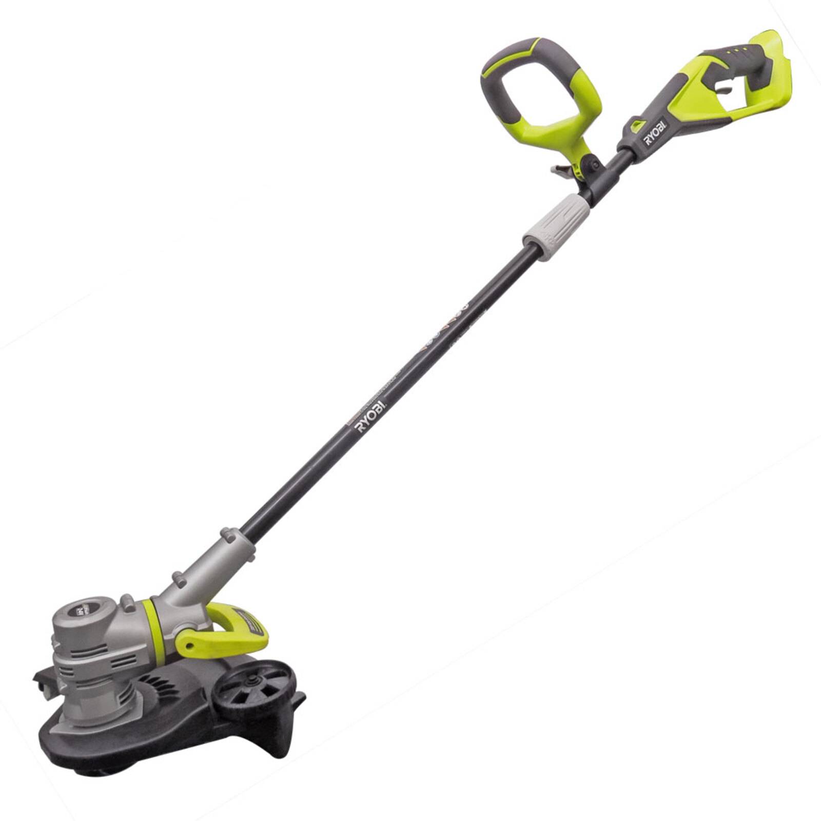 Desmalezadora 120V 60Hz 22DESBRO039WE Ryobi Reacondicionada