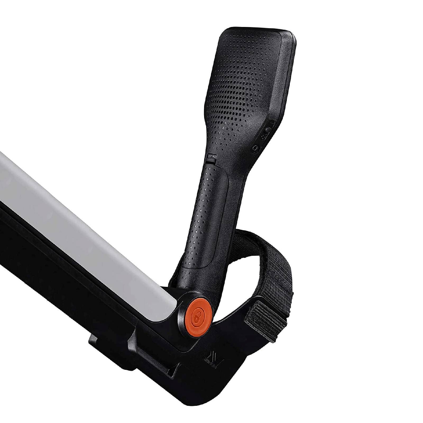 Detector De Metales Gofind11 Plegable Prueba de Agua Minelab