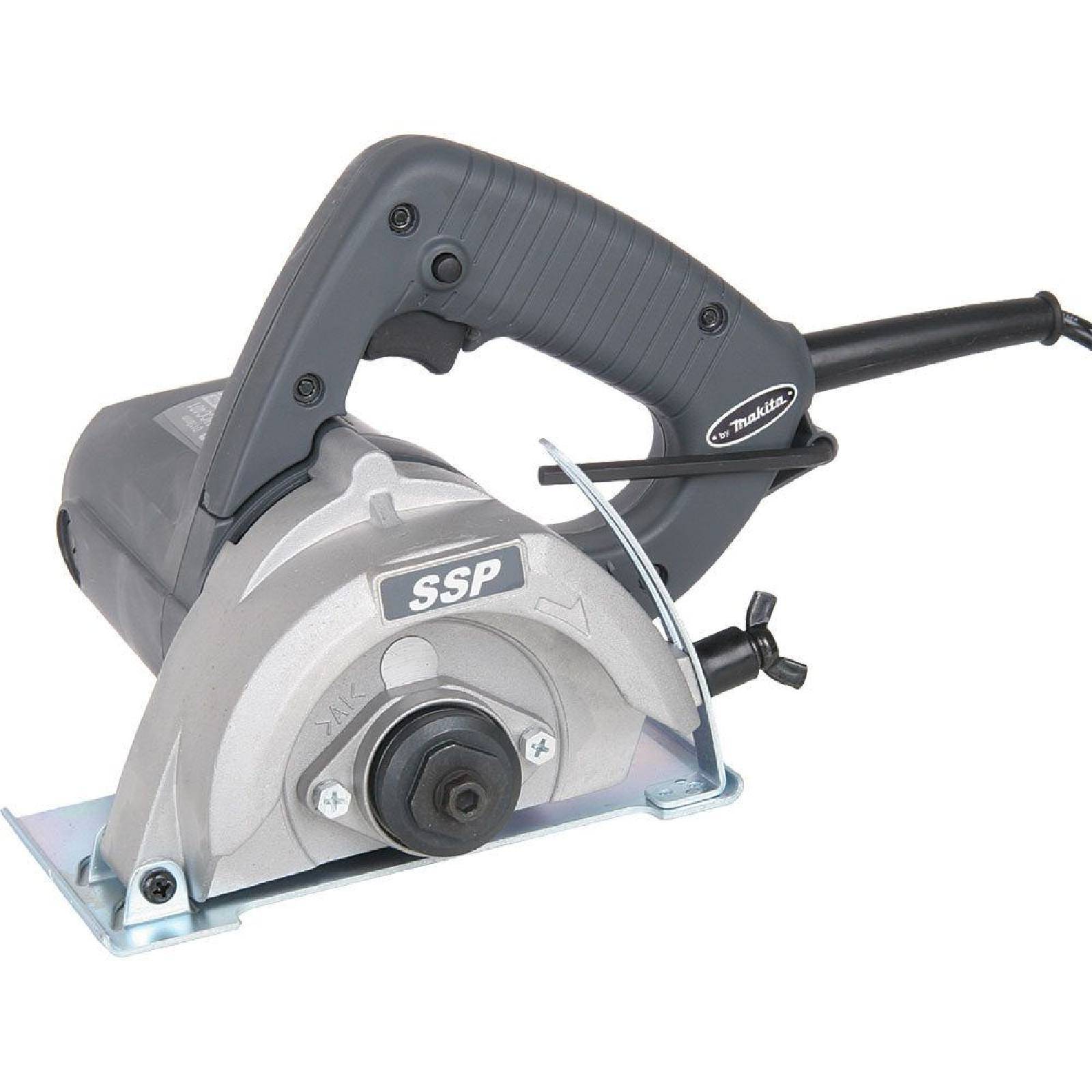 Cortadora De Mármol 110 Mm (4 3 8 Pulg) 1200W M0400Gc Makita