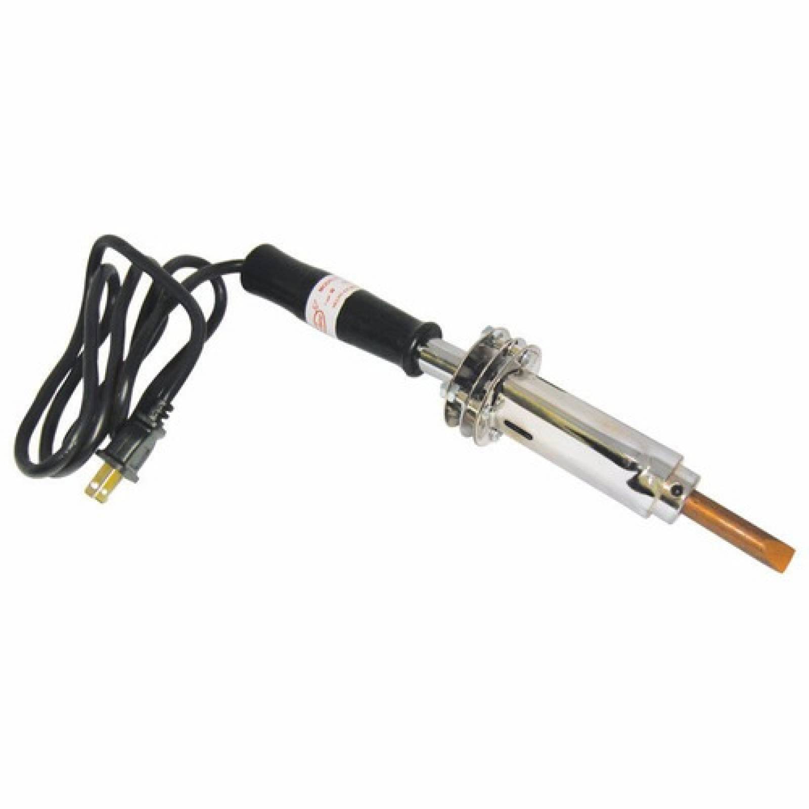 Cautín Industrial 200 W Jayco