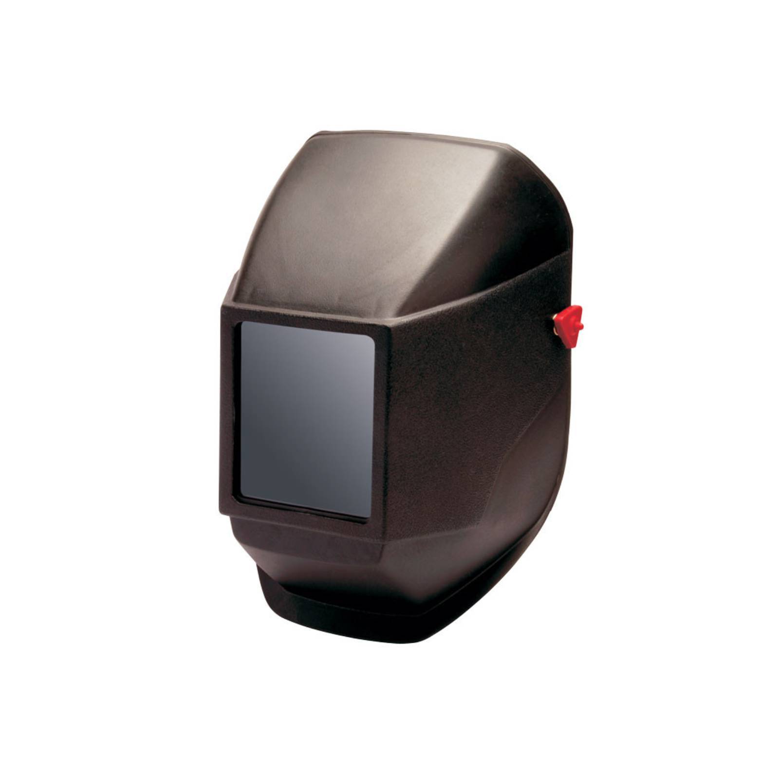 Careta Para Soldar Con Ventana Panorámica 2 SC 400 Infra