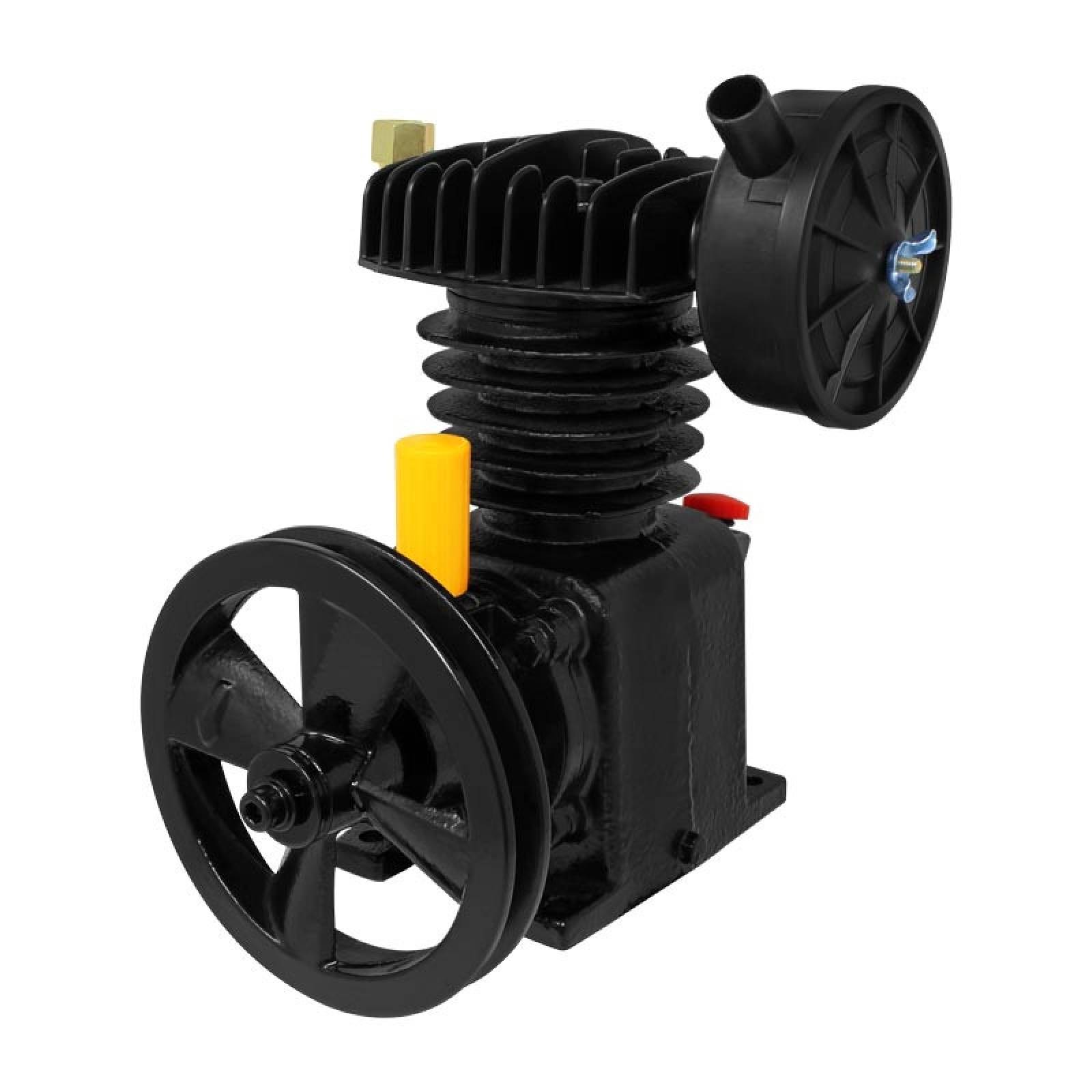 Cabezal para compresor 1 2 HP TC5496 Toolcraft