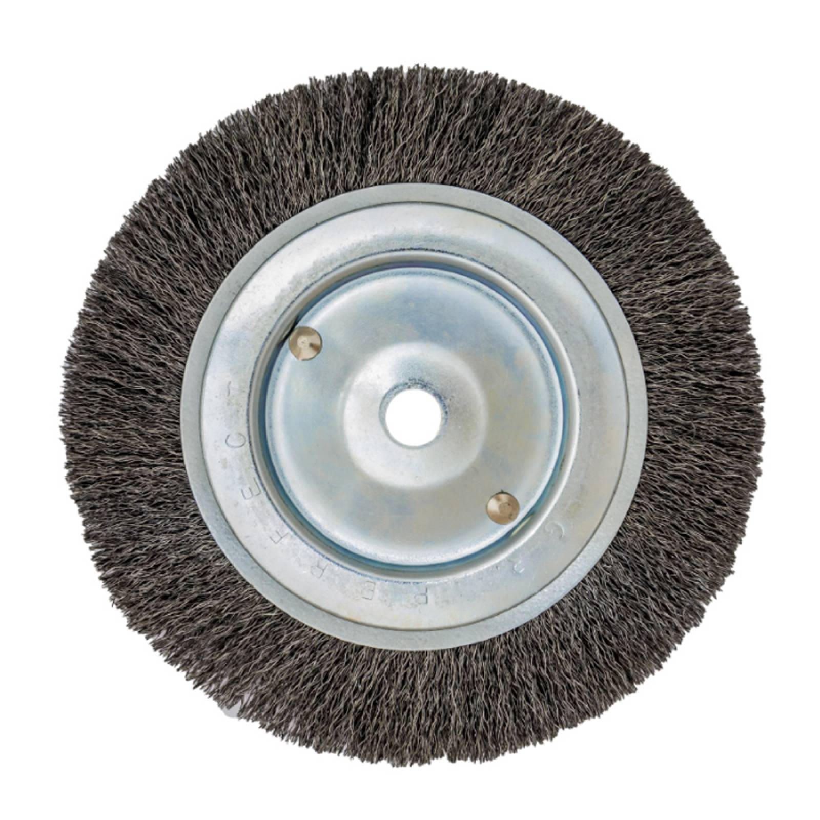 Carda Circular Alambre Cepillor Esmeril 8 Pul 107 Perfect