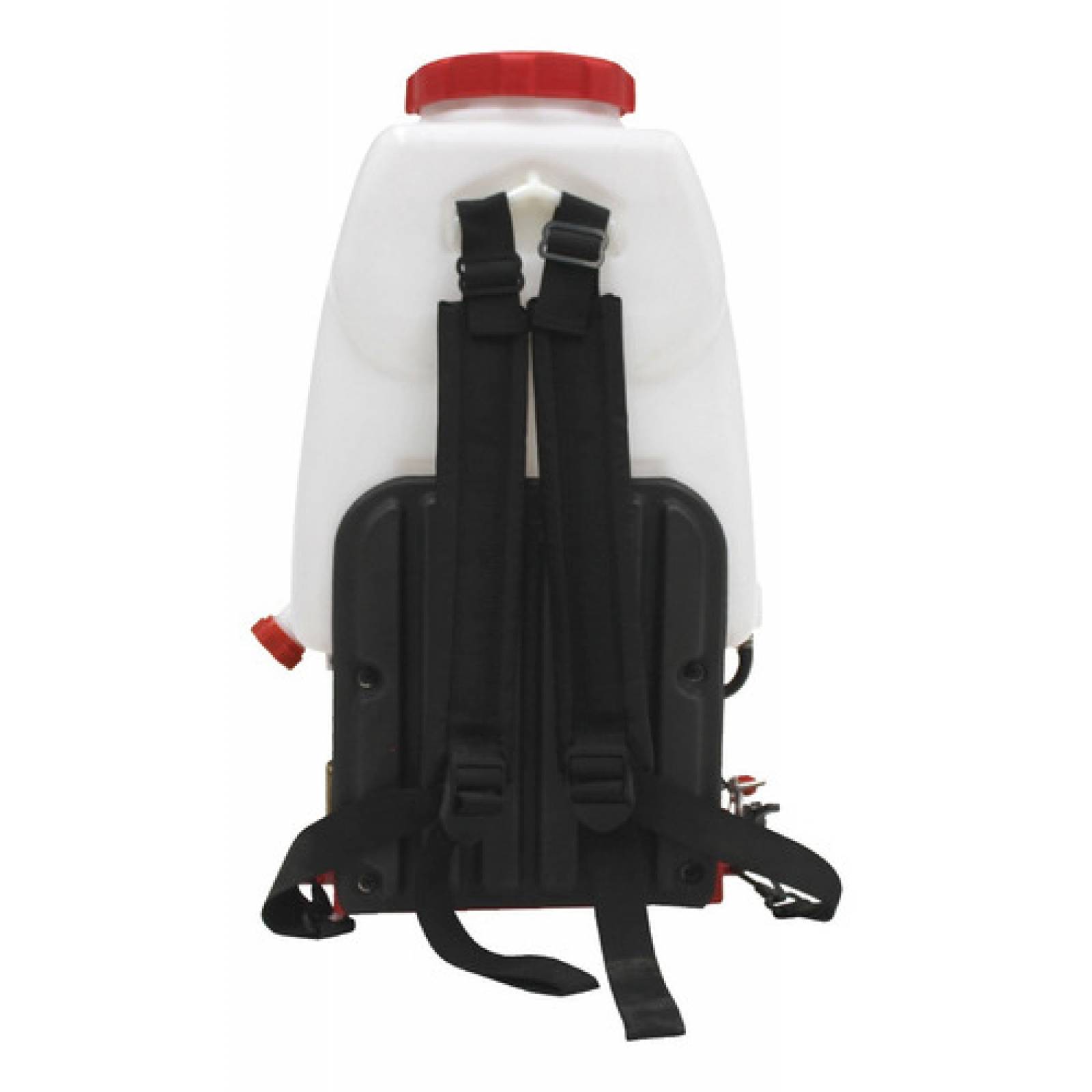 Aspersor Motorizado Tu26ak 25lts  Kawashima