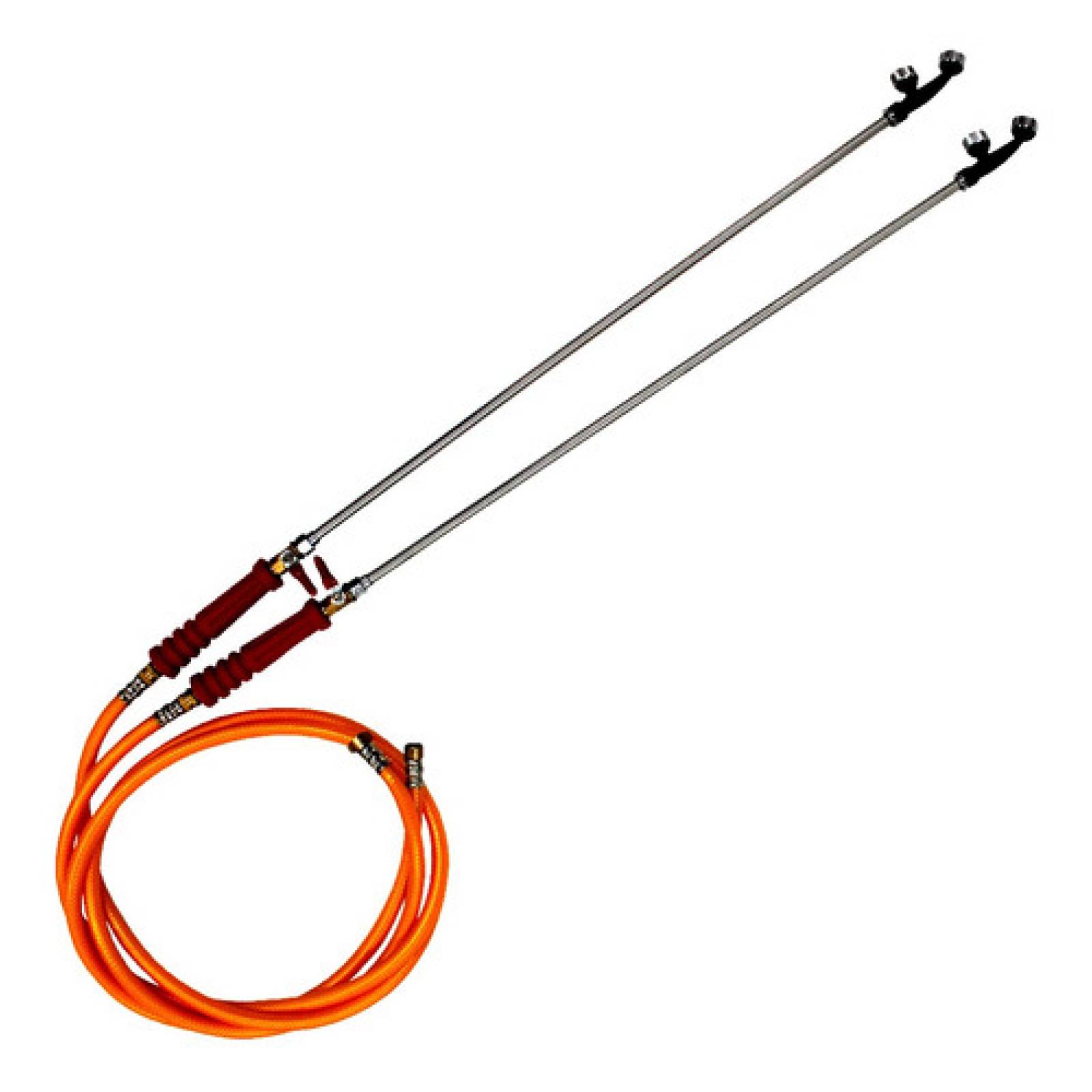 Aspersor Motorizado Tu26ak 25lts  Kawashima