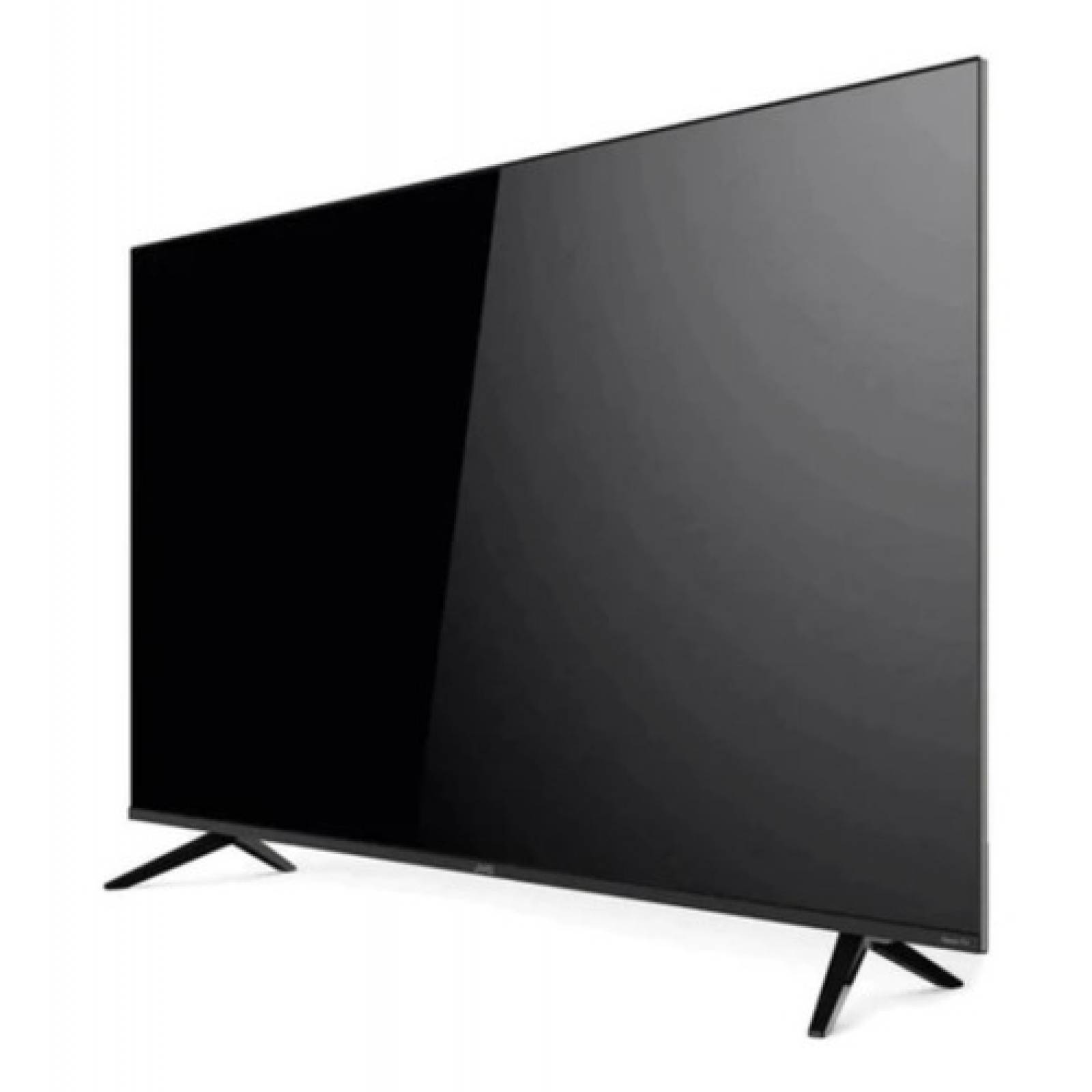 Pantalla Jvc 65 Pulgadas Roku Tv Frameless Si65urf Smart Tv