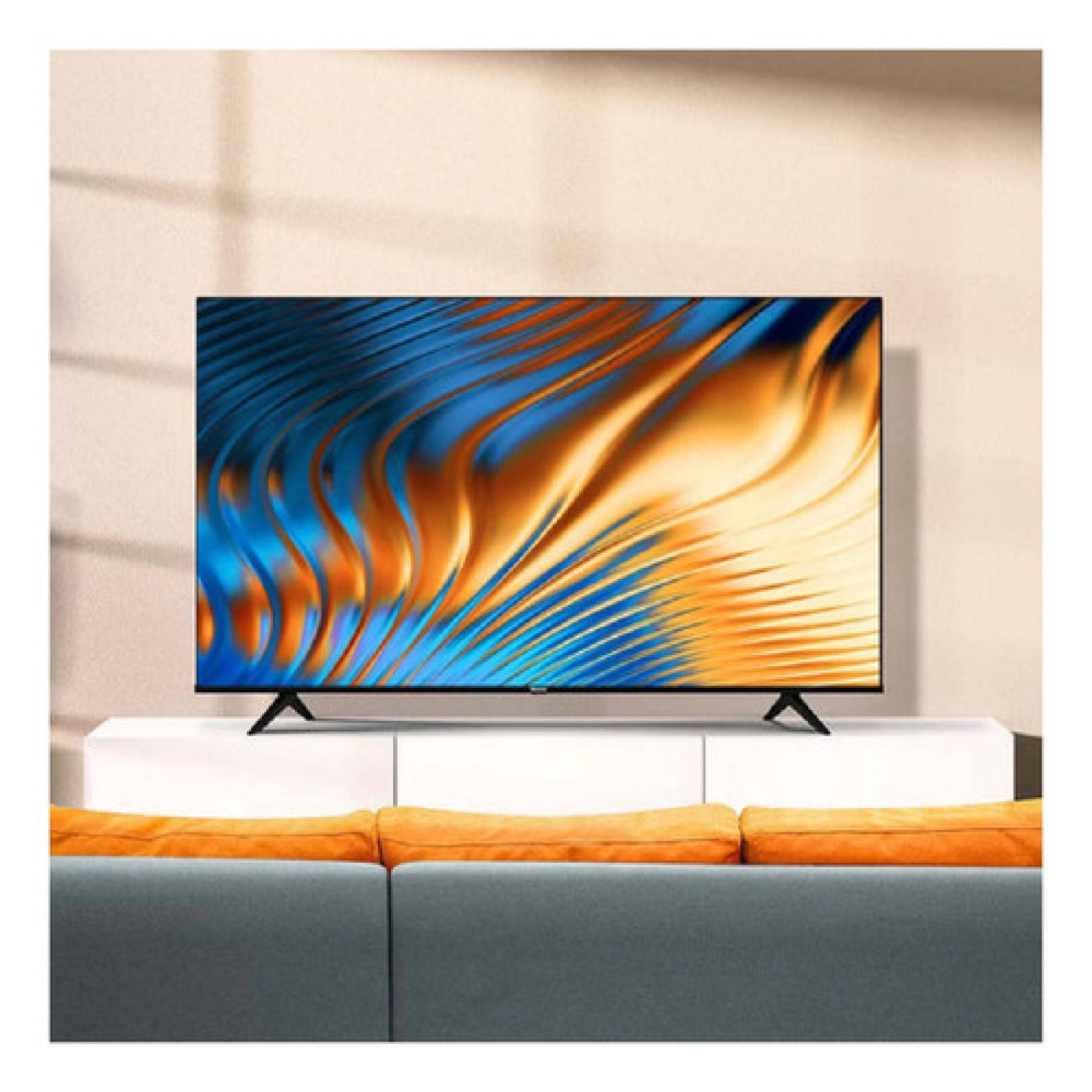 Pantalla 75 Pulgadas Led Smart Tv 4k Ultra Hd Hisense 75a6h