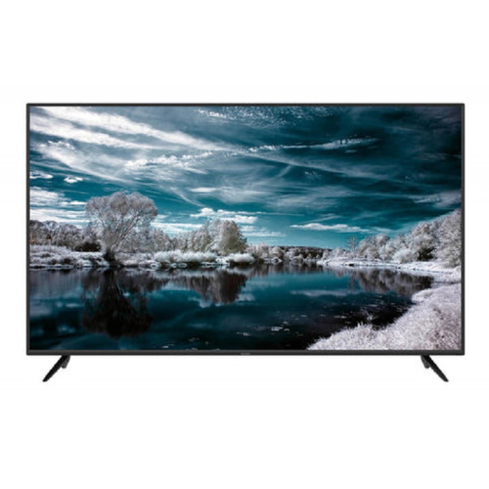 Pantalla 70 Pulgadas Led 4k Android Tv 4k Sharp 4tc70bk2ud