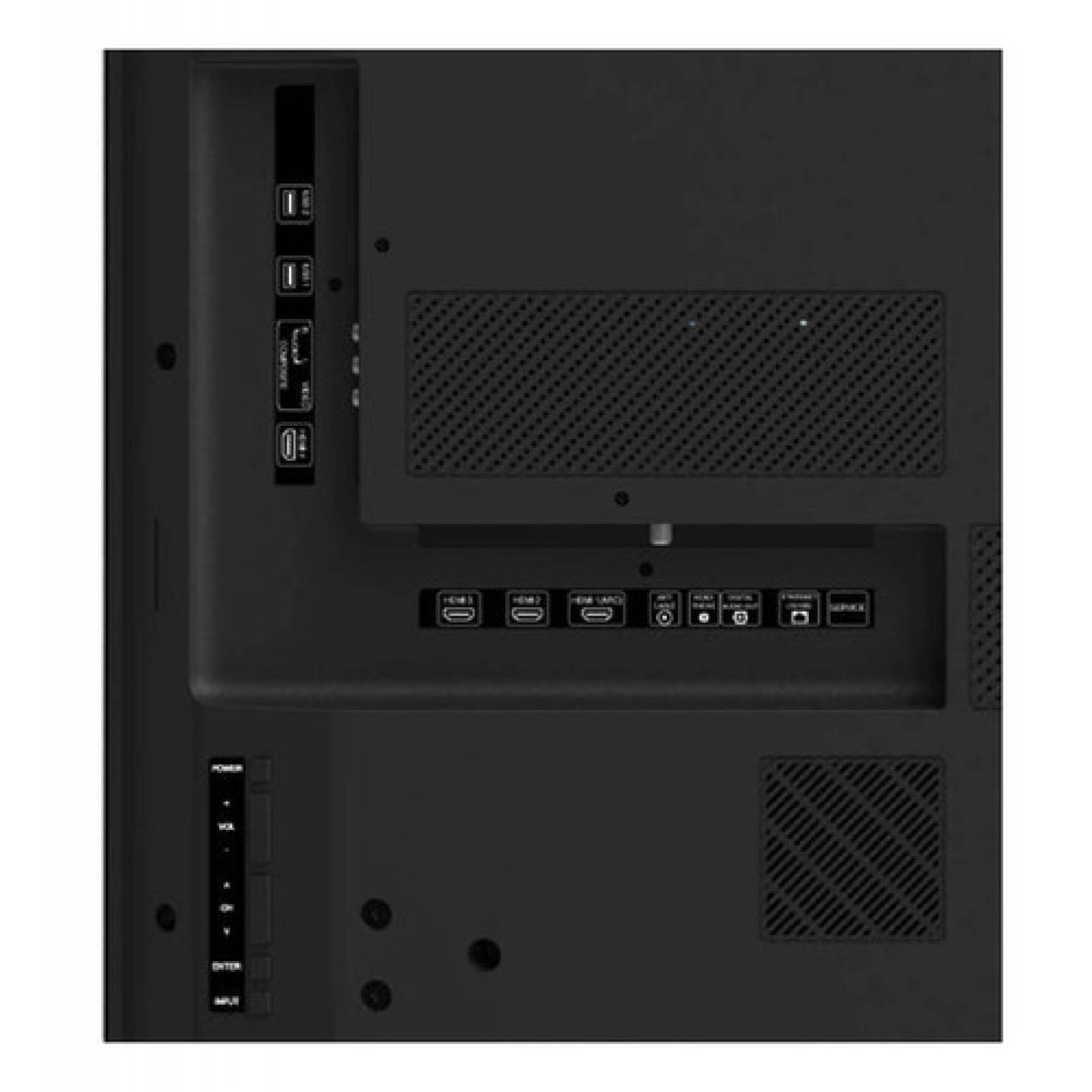 Pantalla 70 Pulgadas Led 4k Android Tv 4k Sharp 4tc70bk2ud