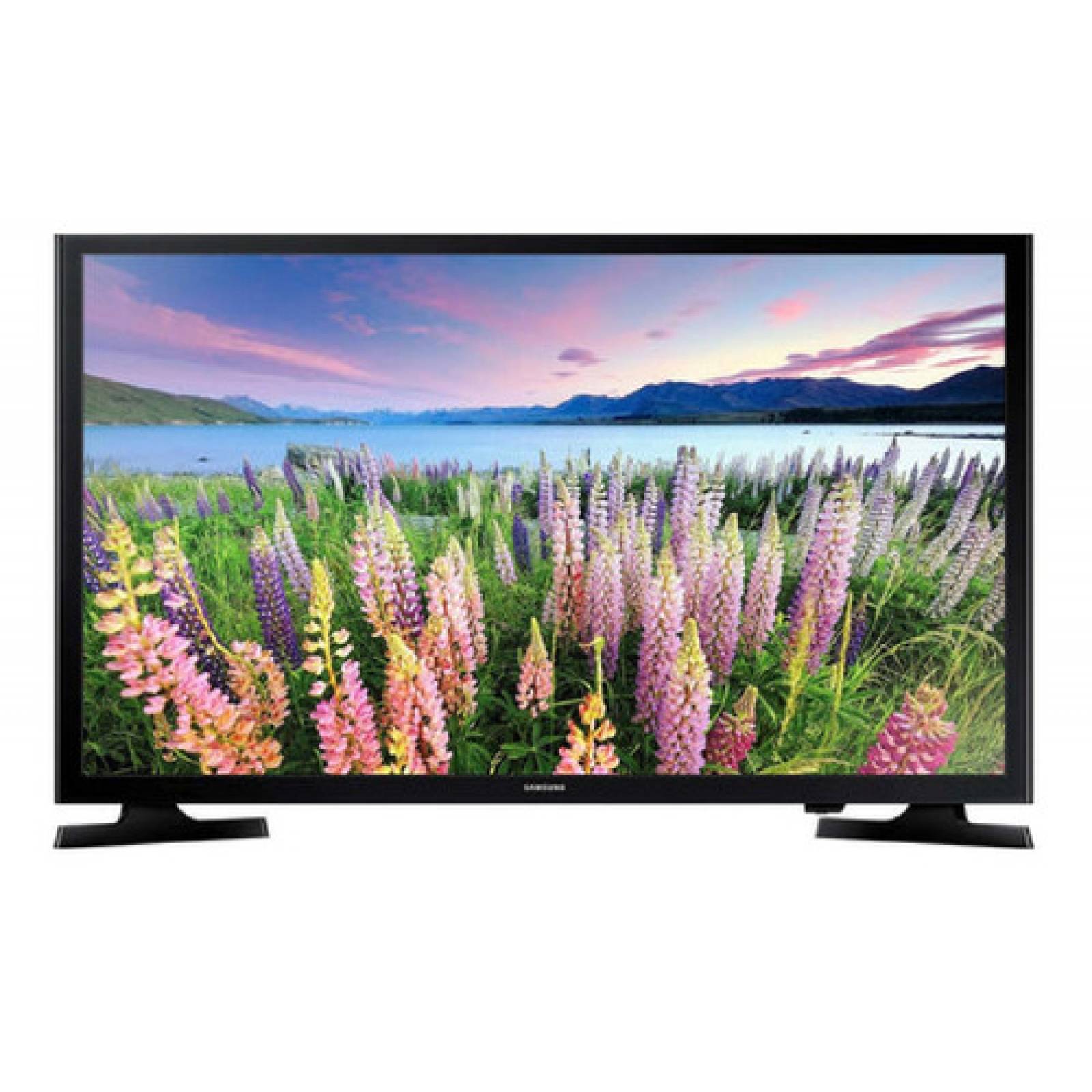 Pantalla Samsung 40 PuLG Full Hd Smart Tv Un 40n5200