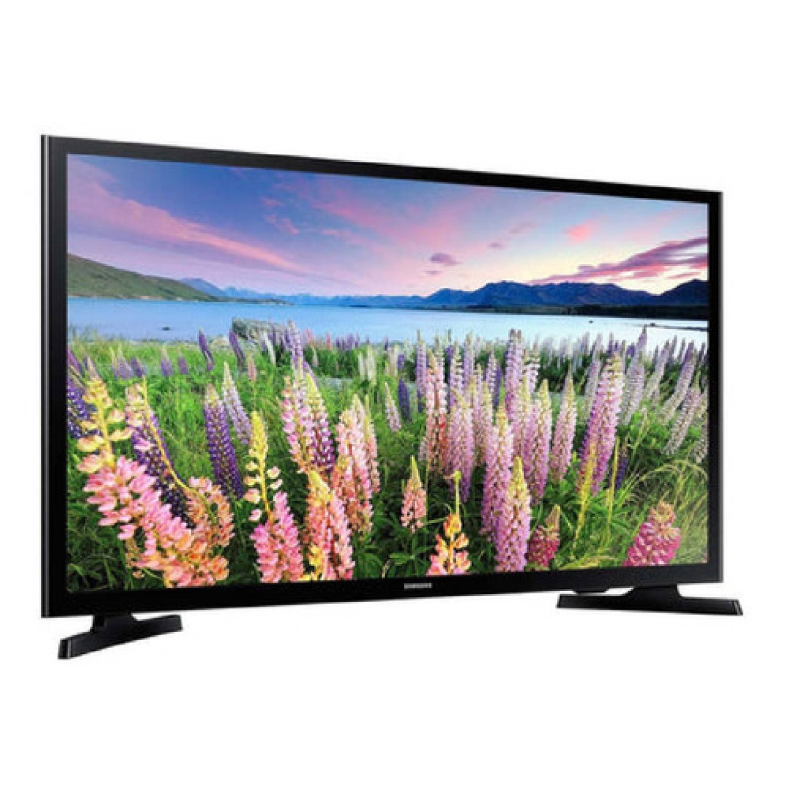 Pantalla Samsung 40 PuLG Full Hd Smart Tv Un 40n5200