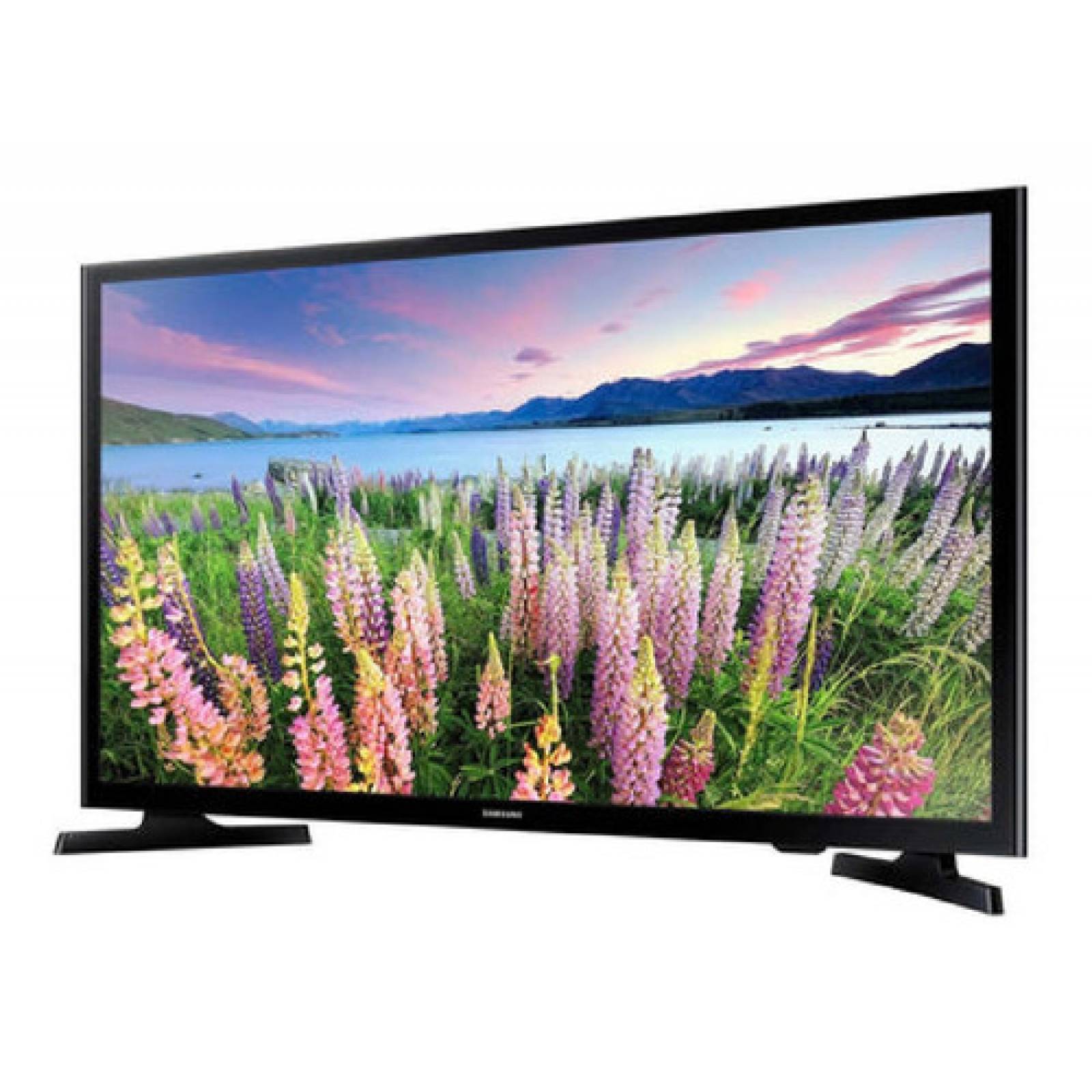 Pantalla Samsung 40 PuLG Full Hd Smart Tv Un 40n5200