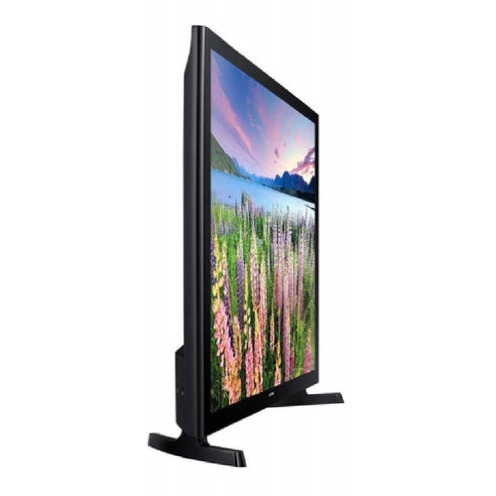 Pantalla Samsung 40 PuLG Full Hd Smart Tv Un 40n5200