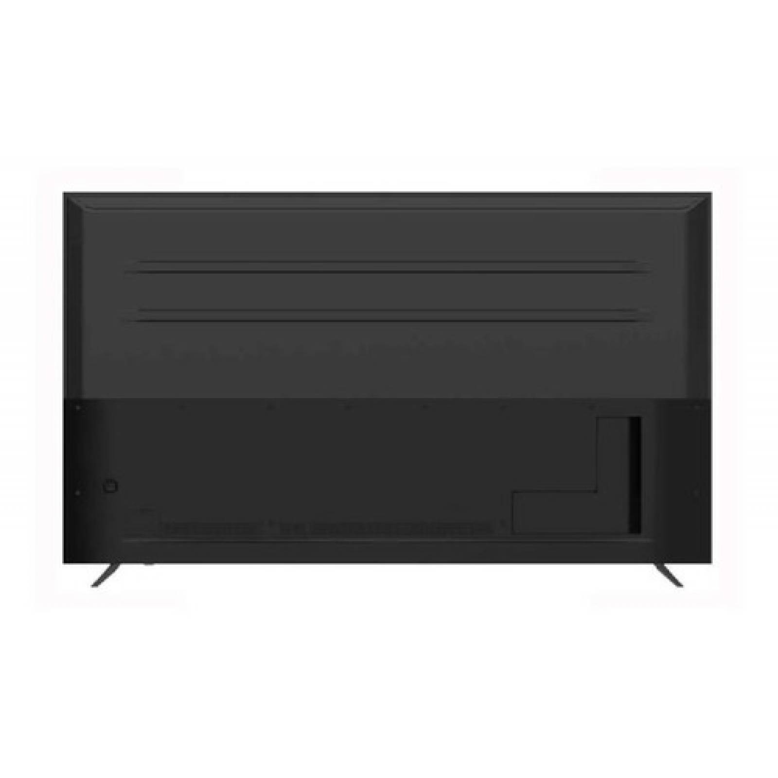 Pantalla Sharp Led 75 Pulgadas Smart Roku 4k 4tc75dl7ur