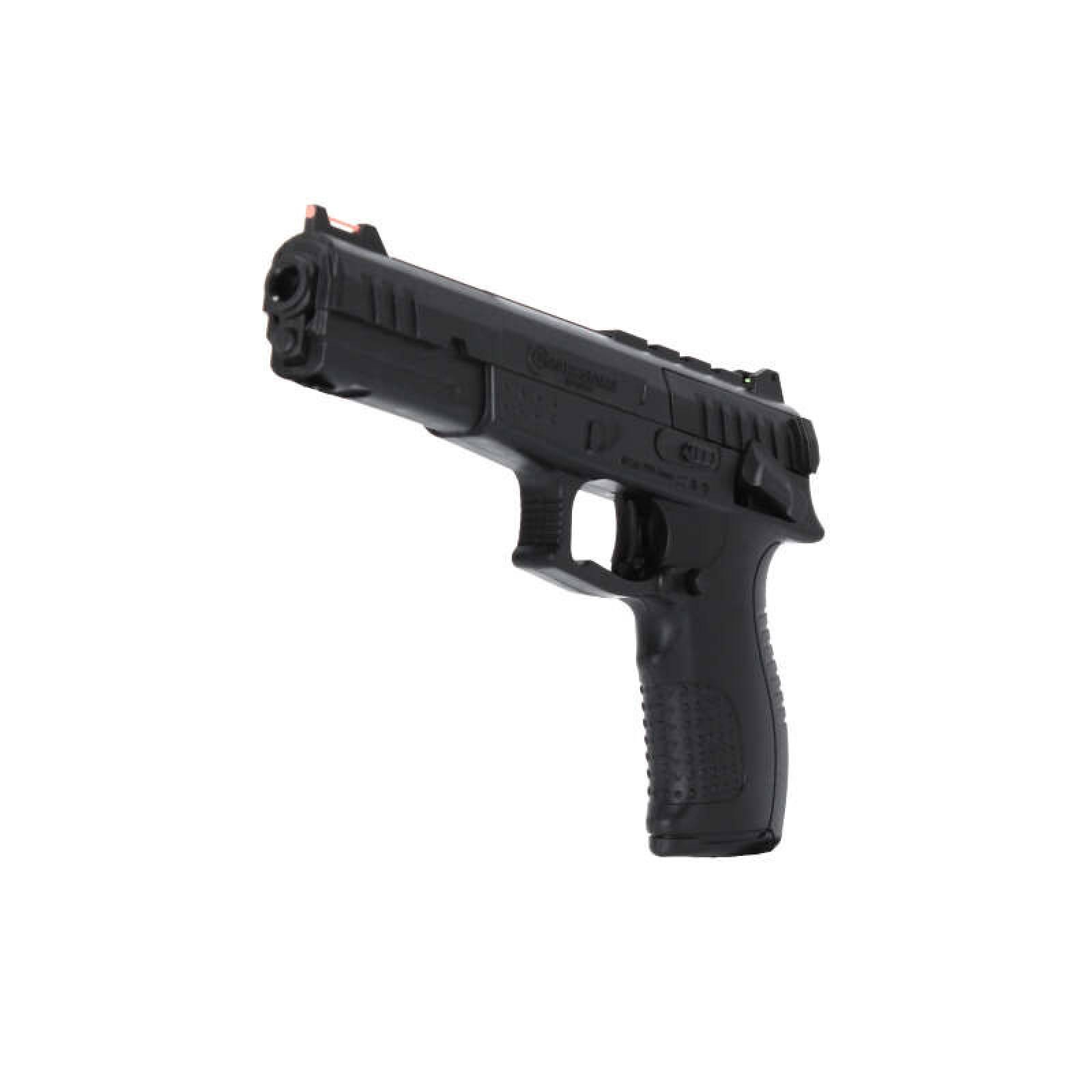 Pistola De Resorte Munición Diábolo Cal 4 5 Mm G1018 Beeman