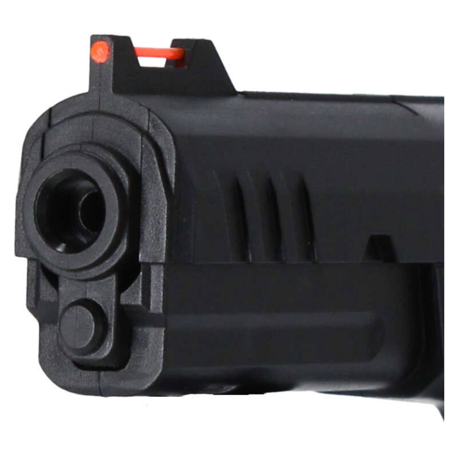 Pistola De Resorte Munición Diábolo Cal 4 5 Mm G1018 Beeman